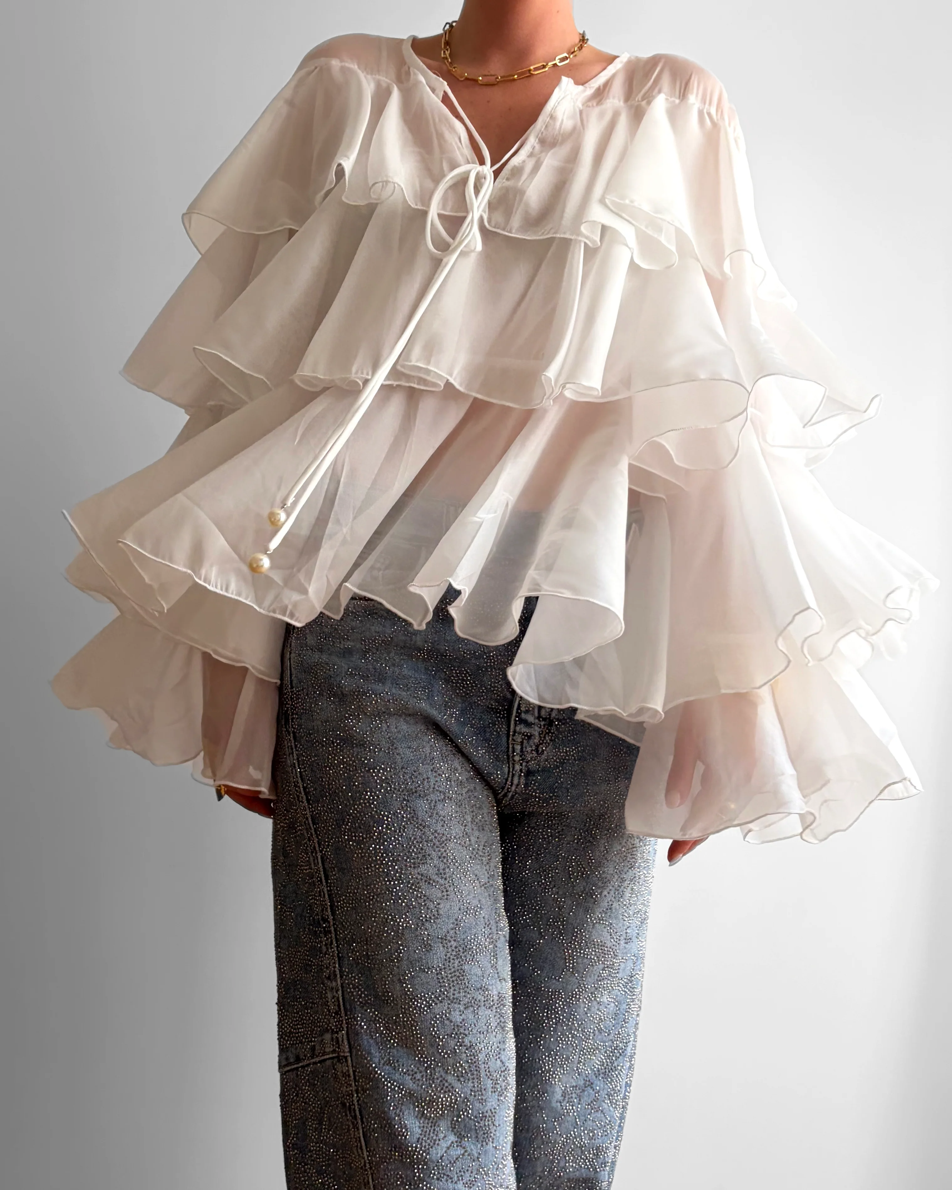BLOUSE ROSALIE - Image 5