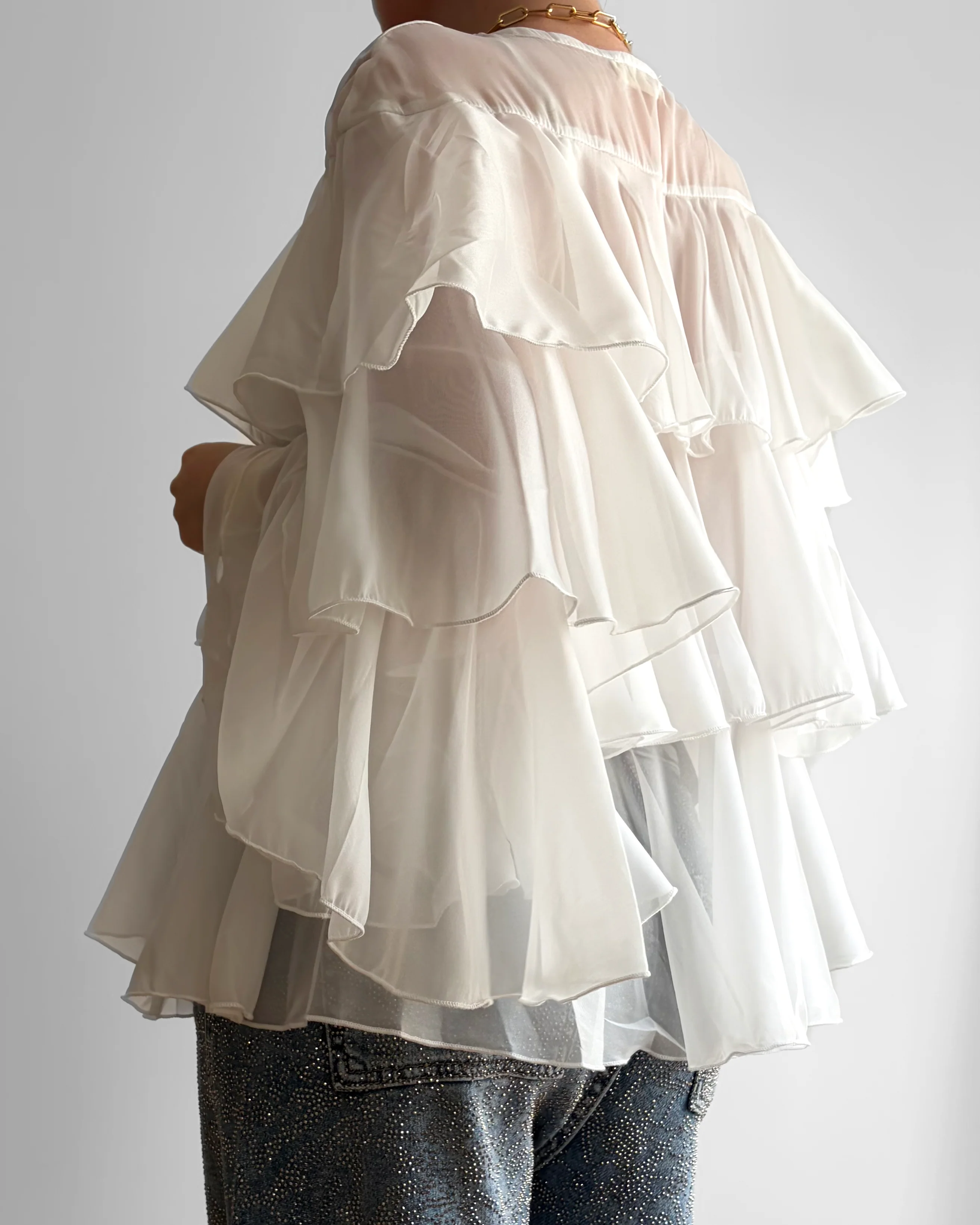 BLOUSE ROSALIE - Image 6