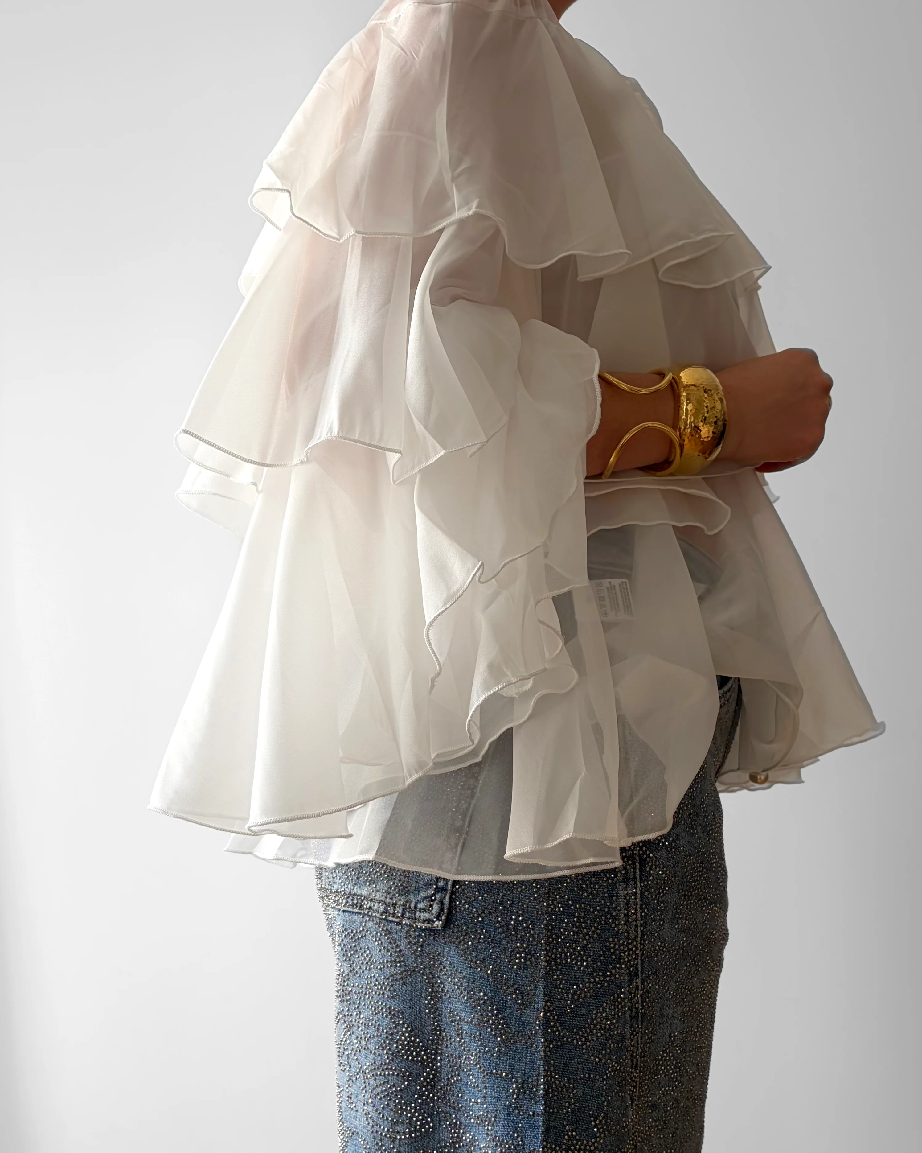 BLOUSE ROSALIE - Image 7