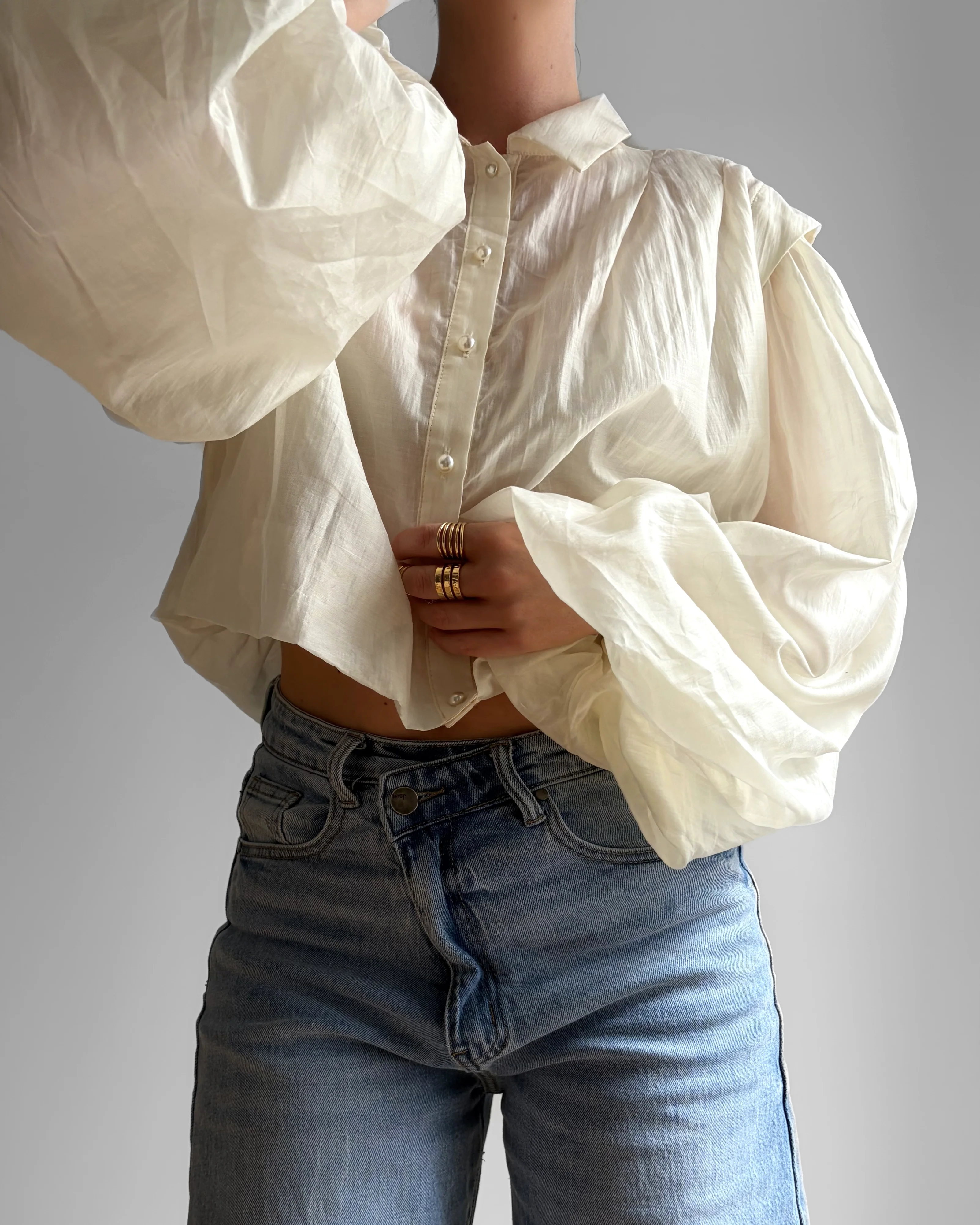 BLOUSE NAYA - Image 2