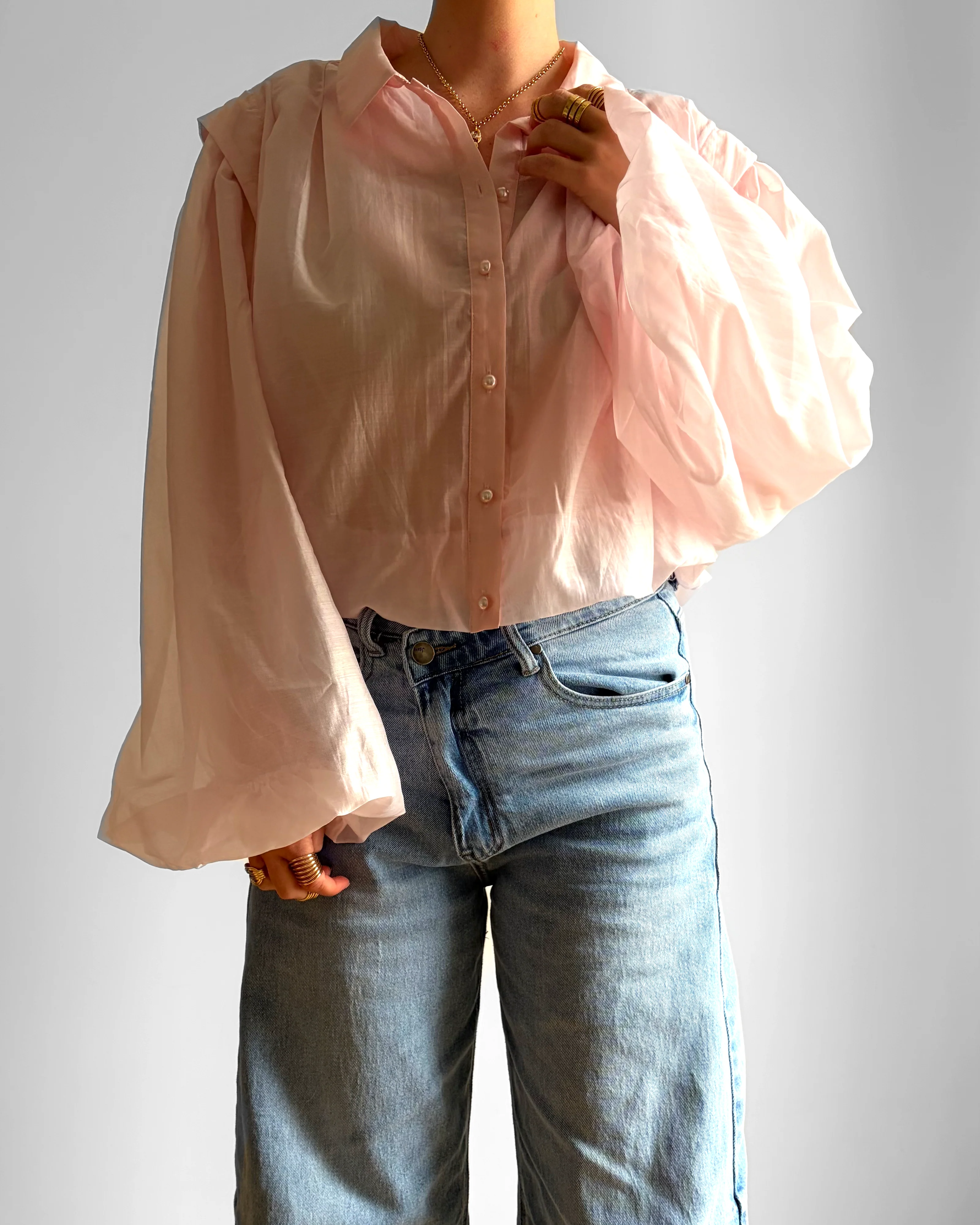 BLOUSE NAYA - Image 4