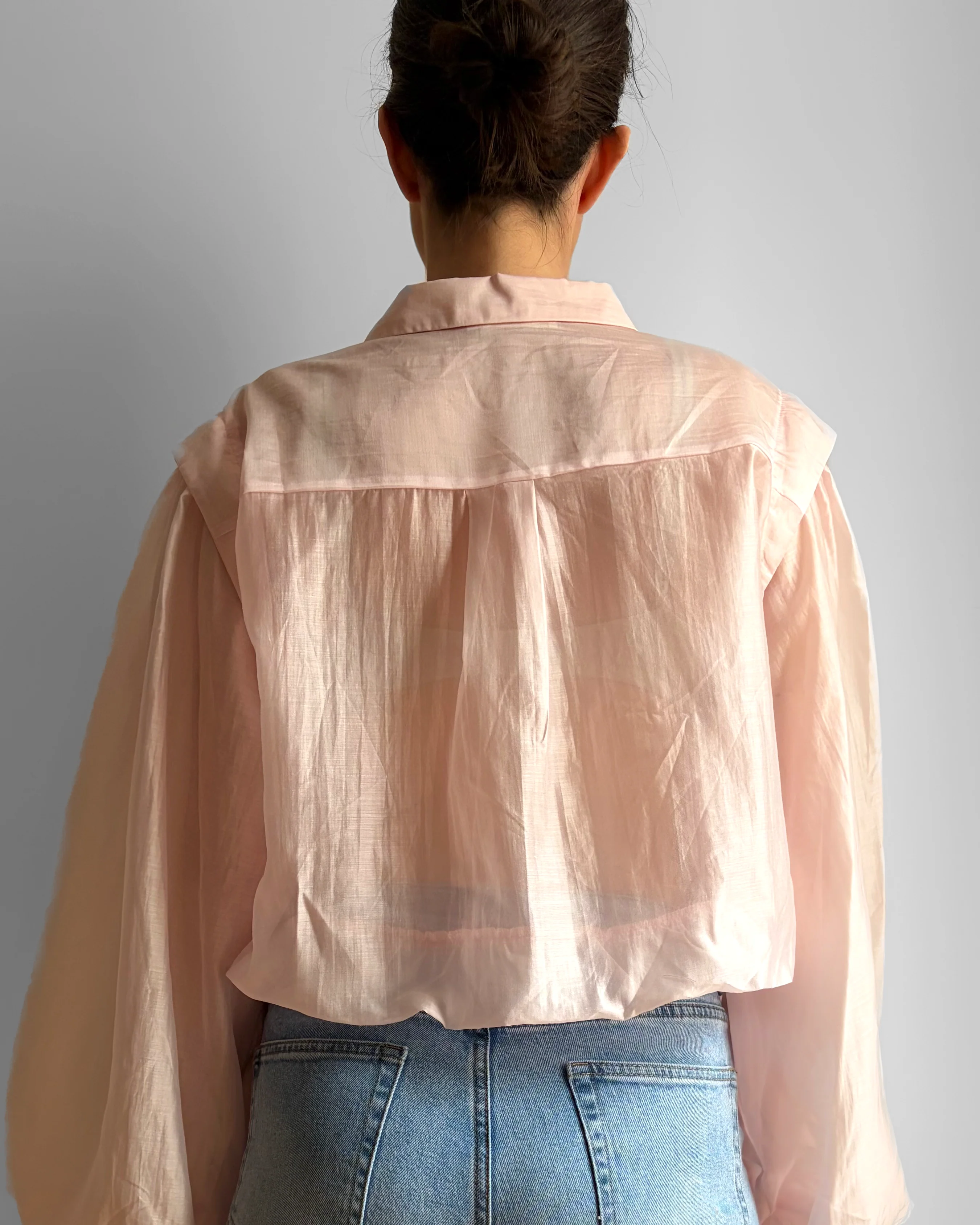 BLOUSE NAYA - Image 6
