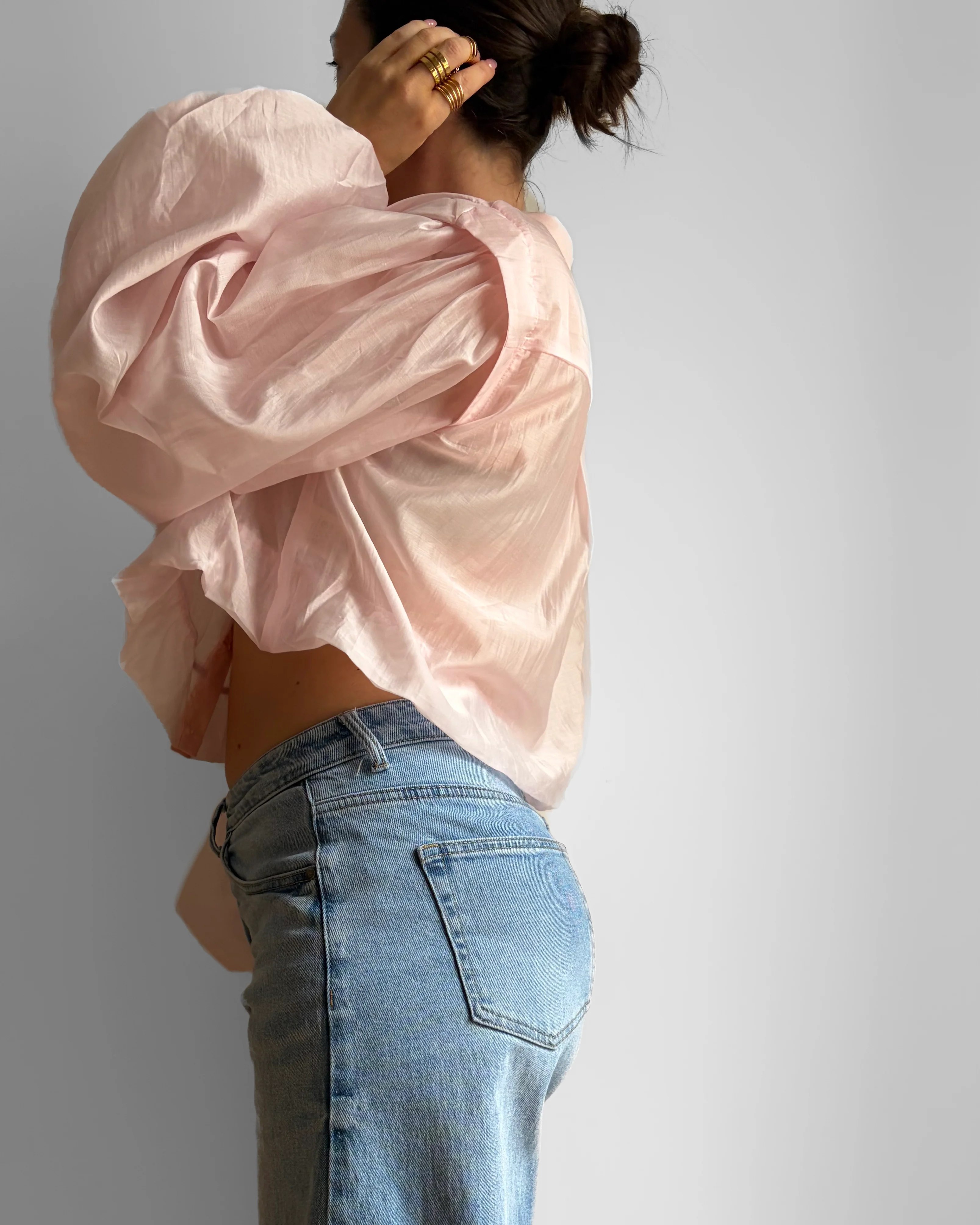 BLOUSE NAYA - Image 7