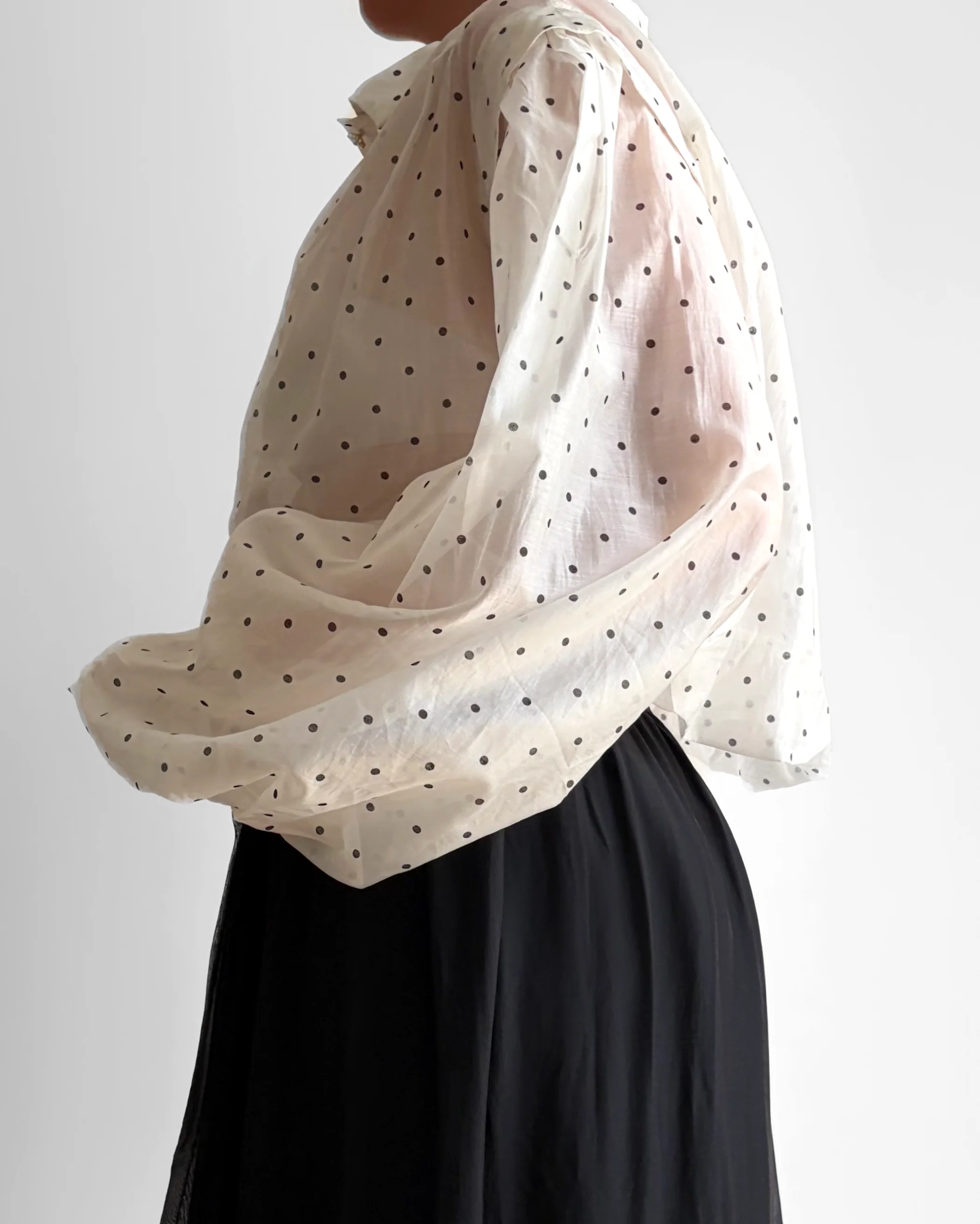 BLOUSE NAYA - Image 8