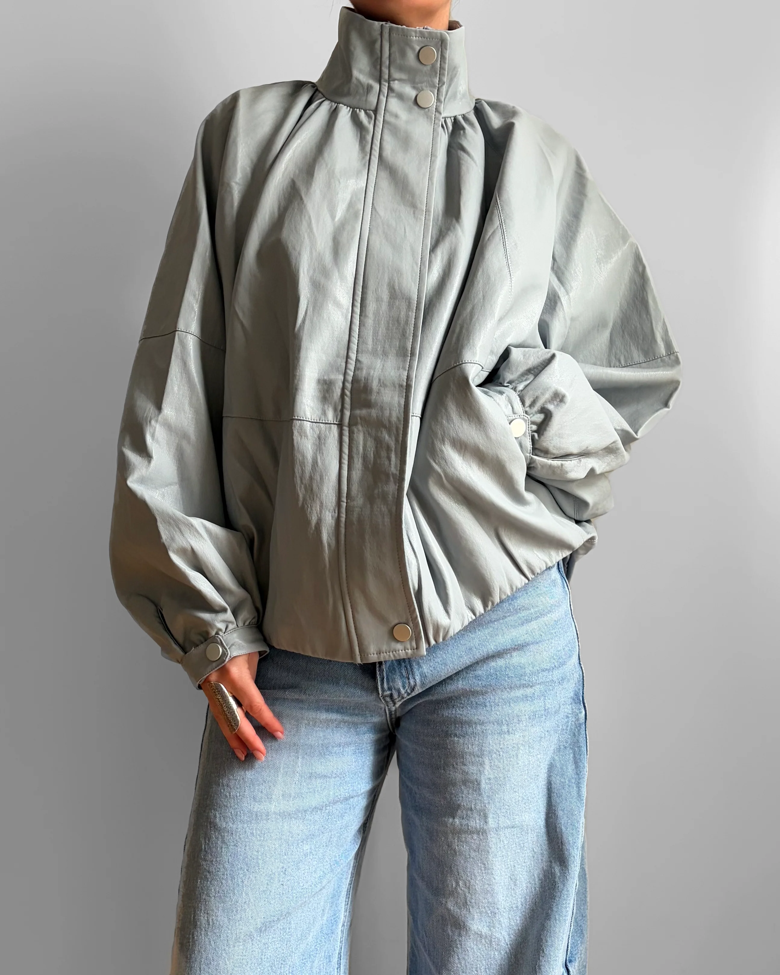 BLOUSON ANDY - Image 2