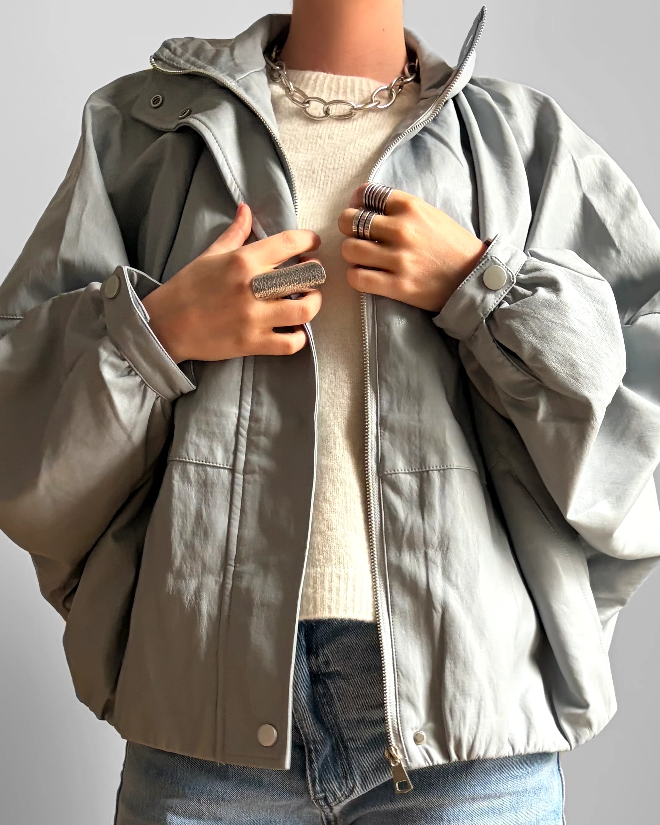 BLOUSON ANDY - Image 3