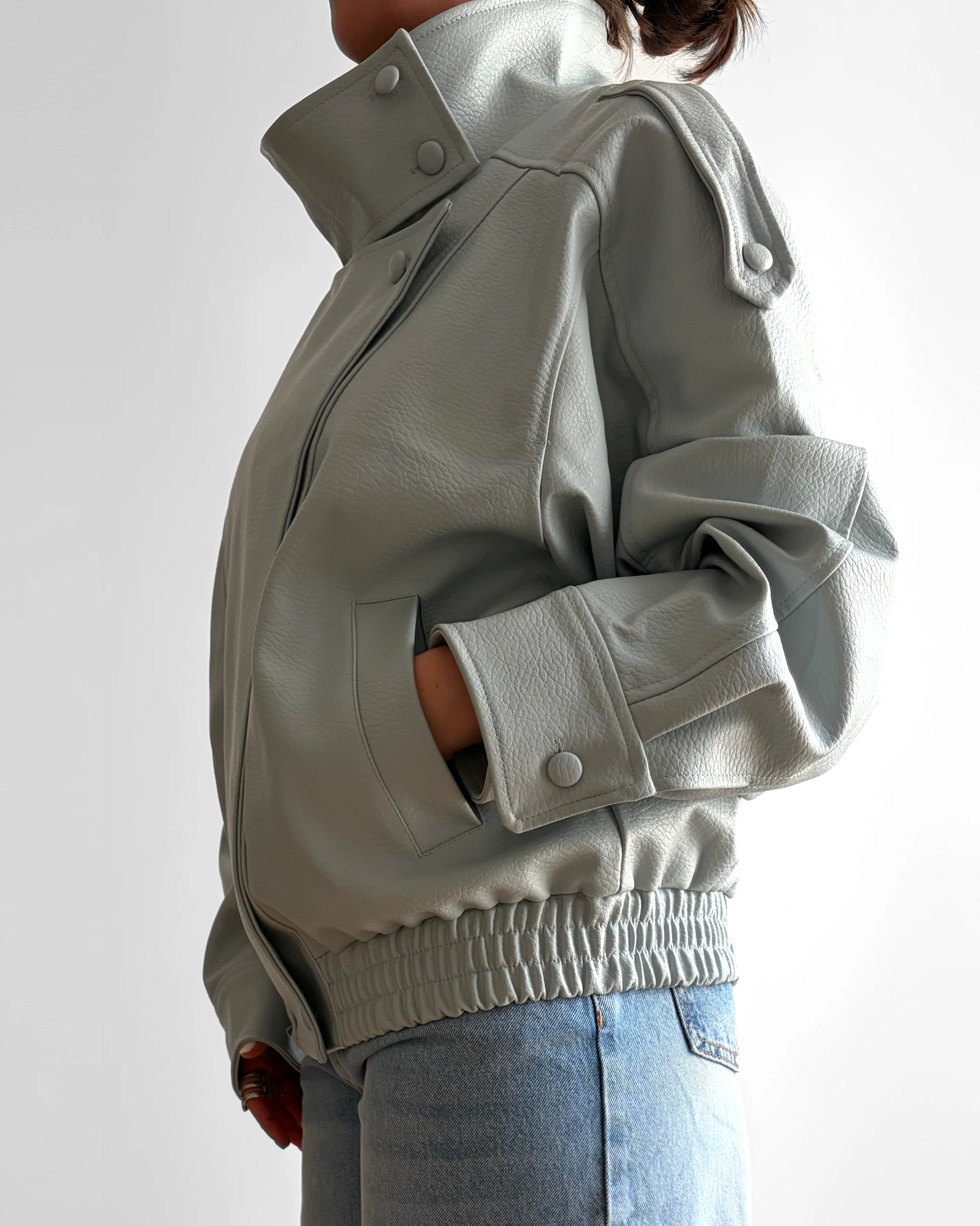 BLOUSON AXEL - Image 3