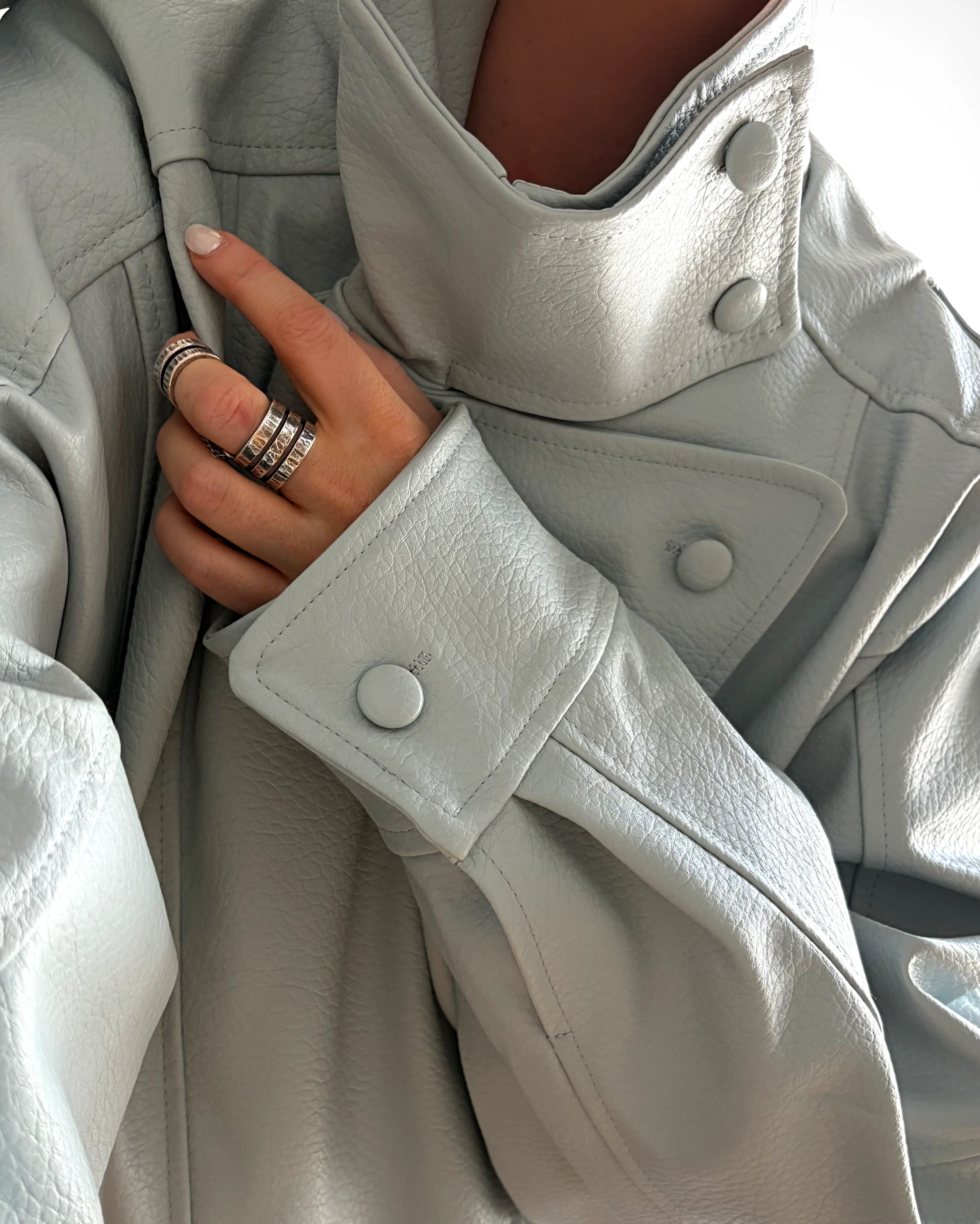 BLOUSON AXEL - Image 5