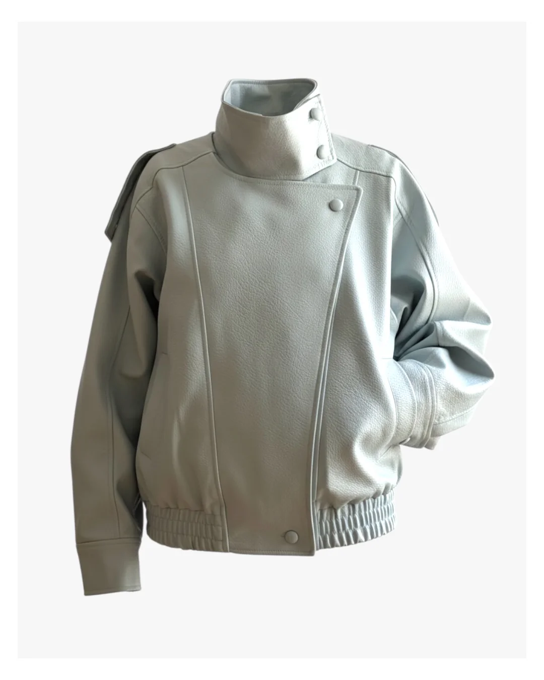 BLOUSON AXEL - Image 6