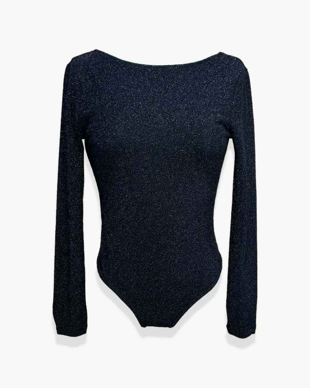 BODY LUREX DOS NU