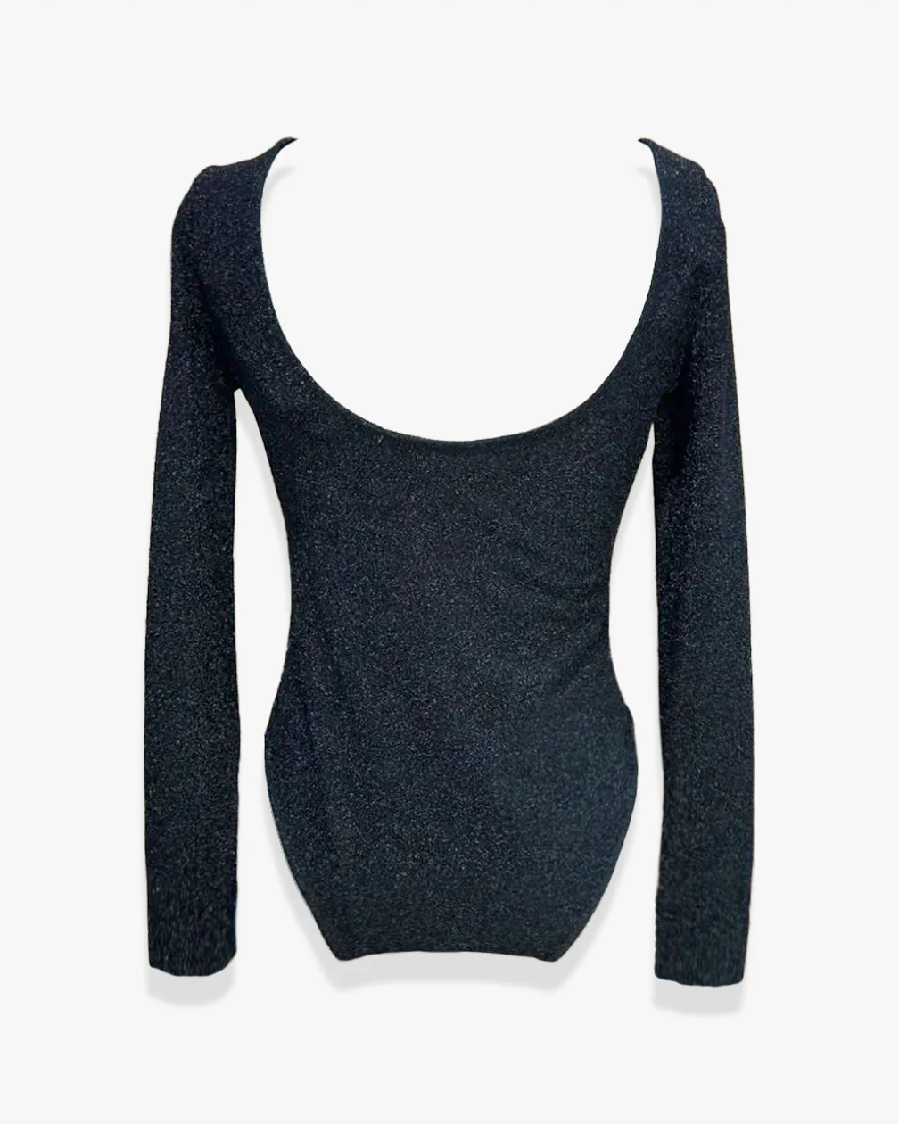 BODY LUREX DOS NU - Image 2