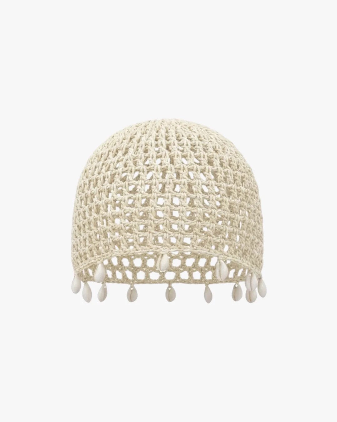 BONNET CROCHET - Image 2
