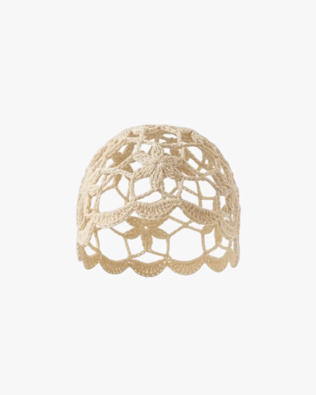 BONNET CROCHET - Image 4
