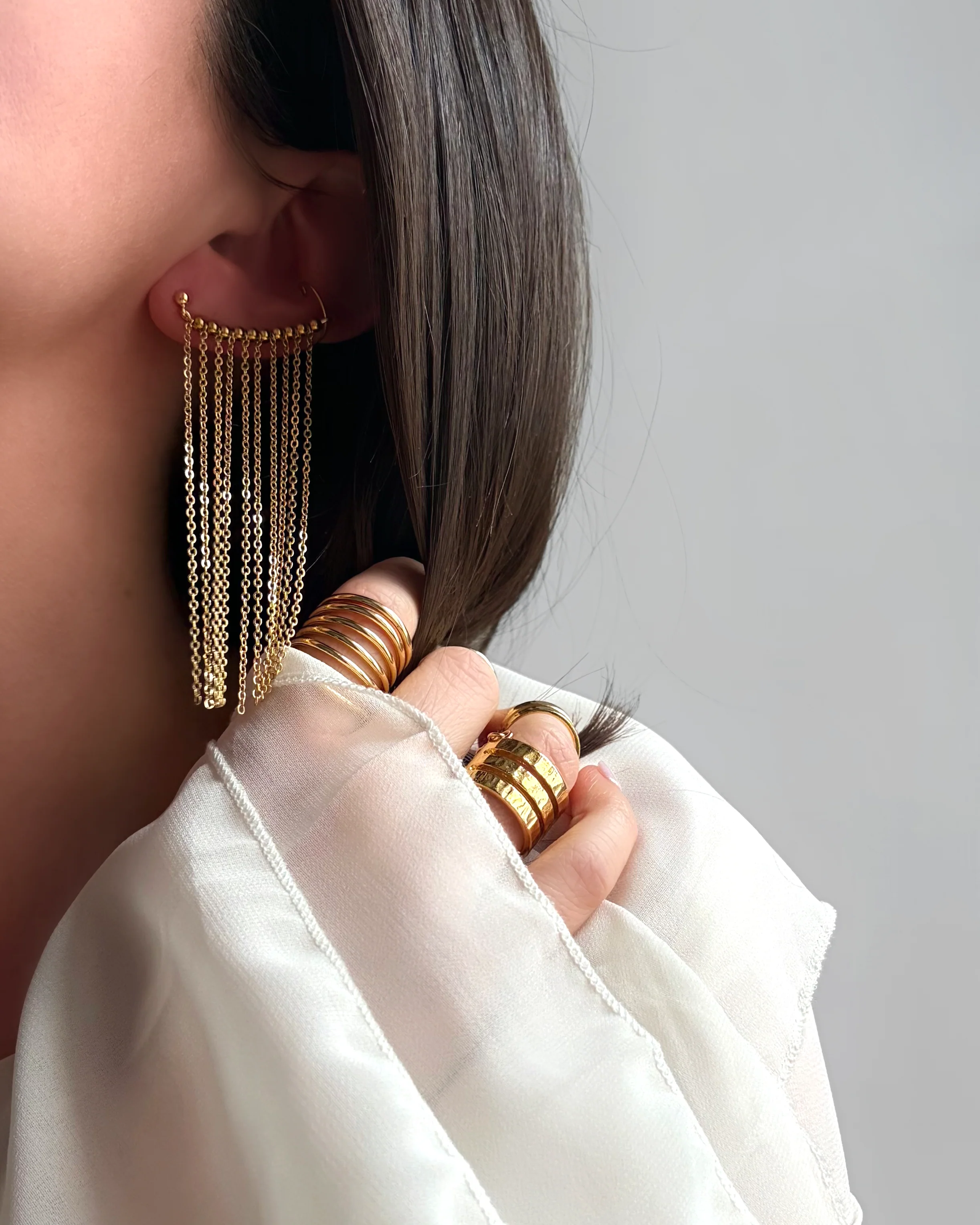BOUCLE CALAIA - Image 2