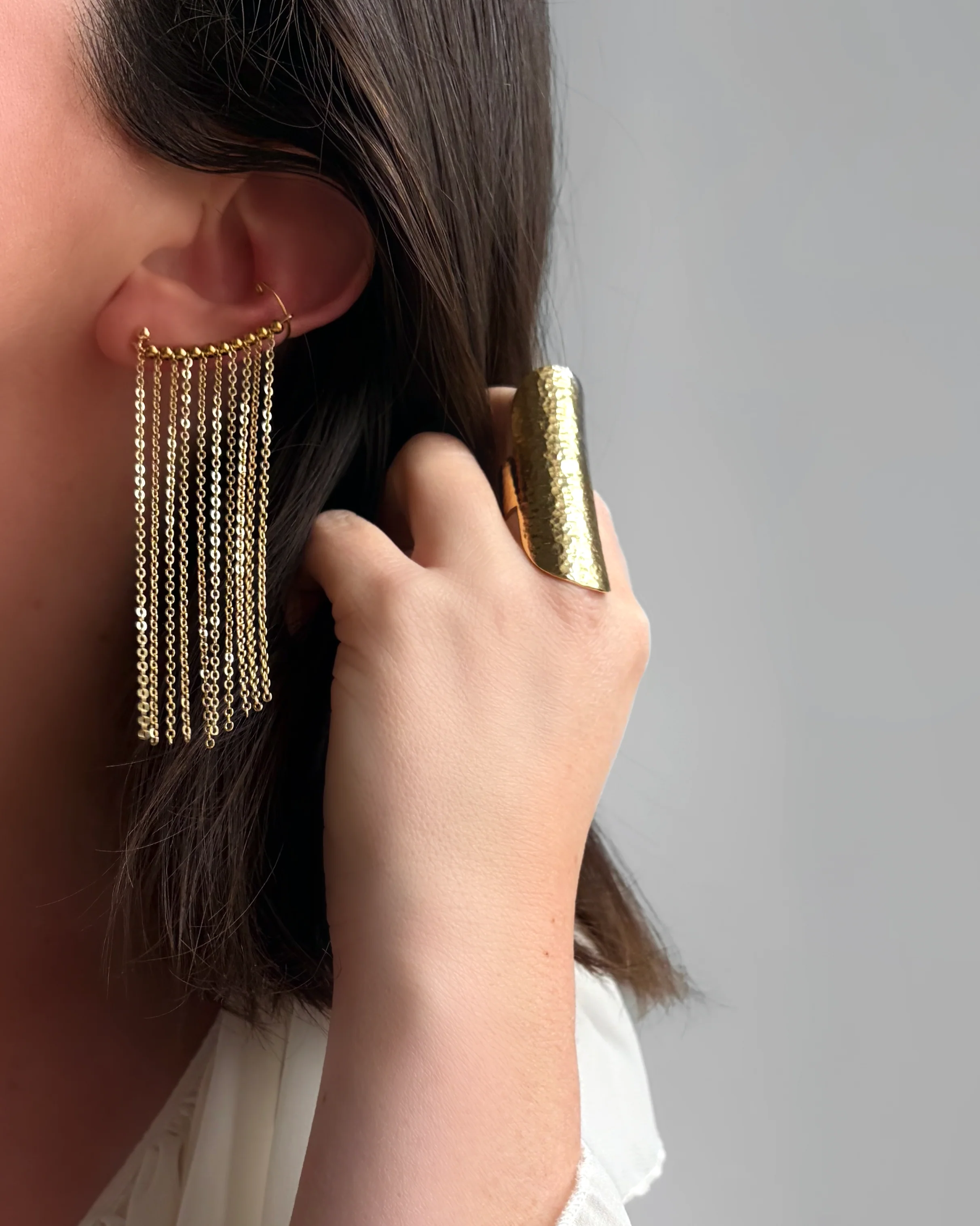 BOUCLE CALAIA - Image 3