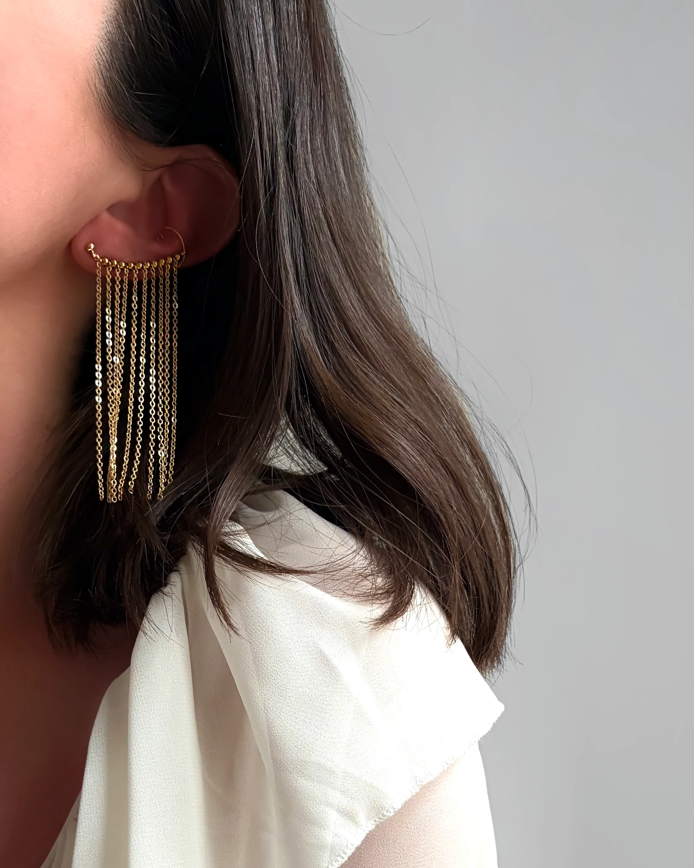 BOUCLE CALAIA - Image 4