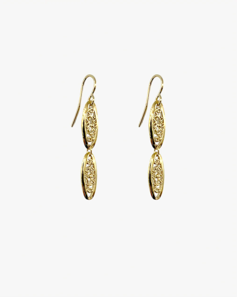 BOUCLES 2 DENTELLE