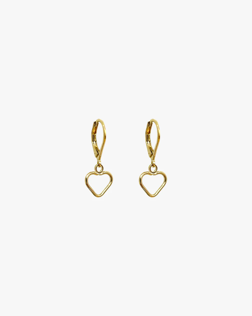 BOUCLES COEUR