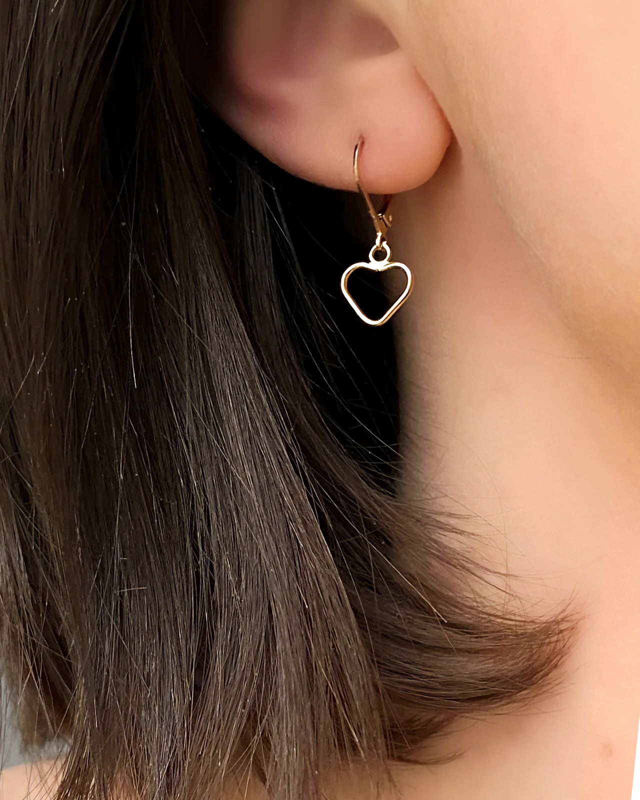 BOUCLES COEUR - Image 2