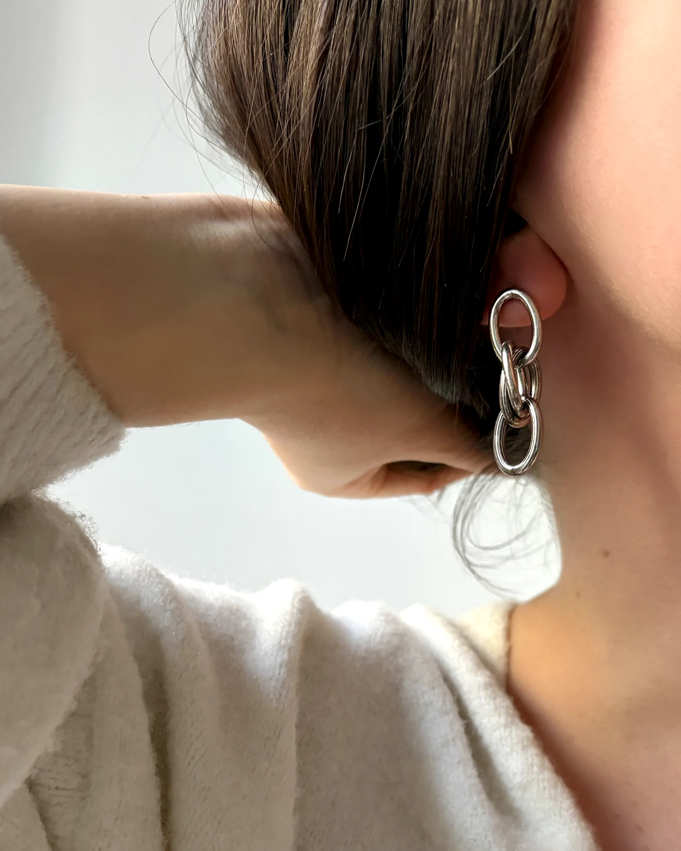 BOUCLES AMY - Image 2