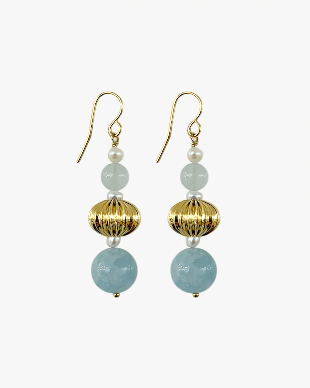 BOUCLES AZUL