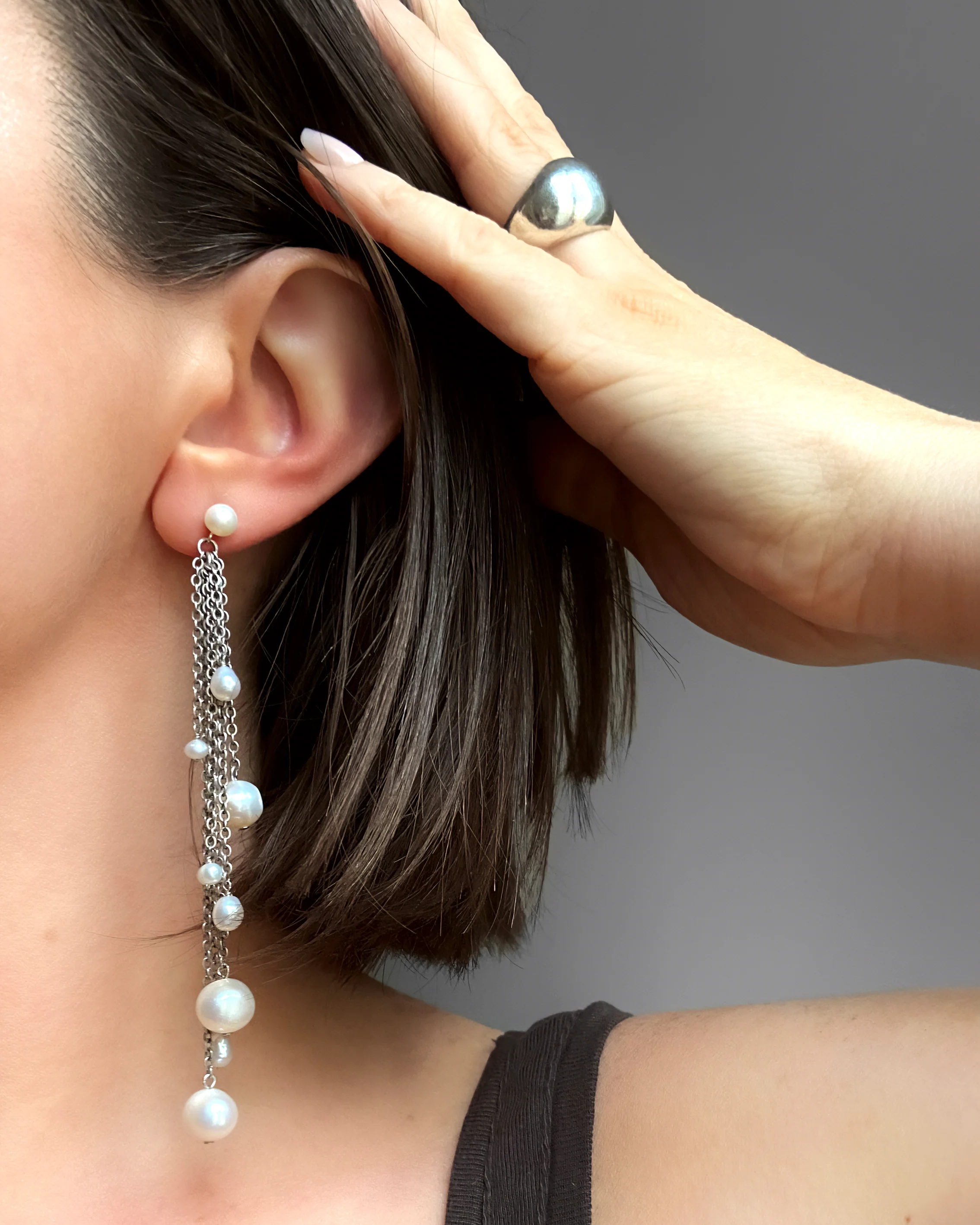 BOUCLES CASCADE - Image 2