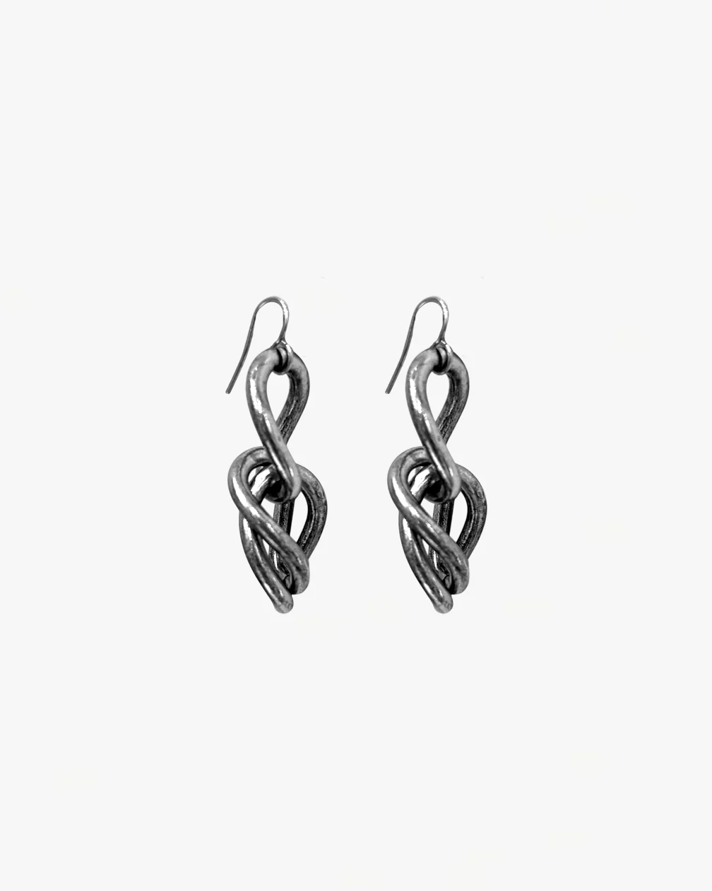 BOUCLES CROISÉES