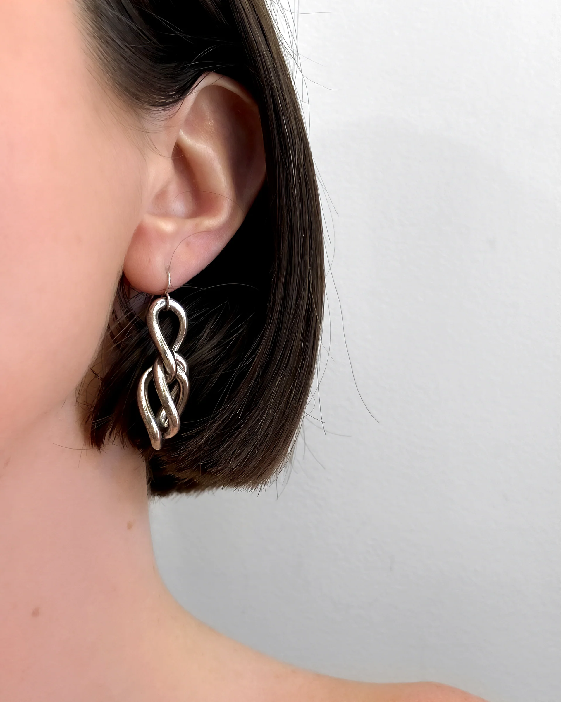 BOUCLES CROISÉES - Image 2