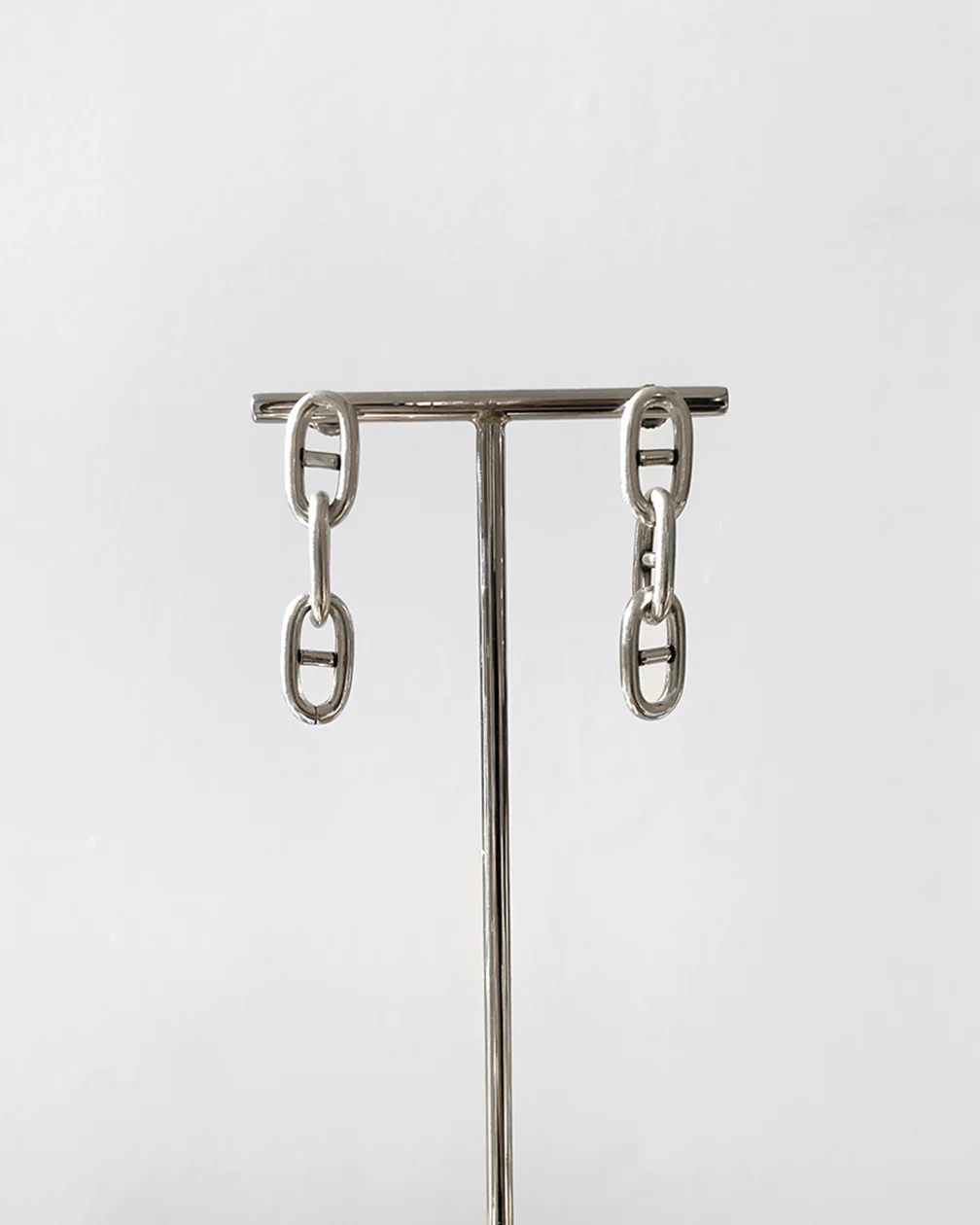 BOUCLES ENCHAINEE - Image 3