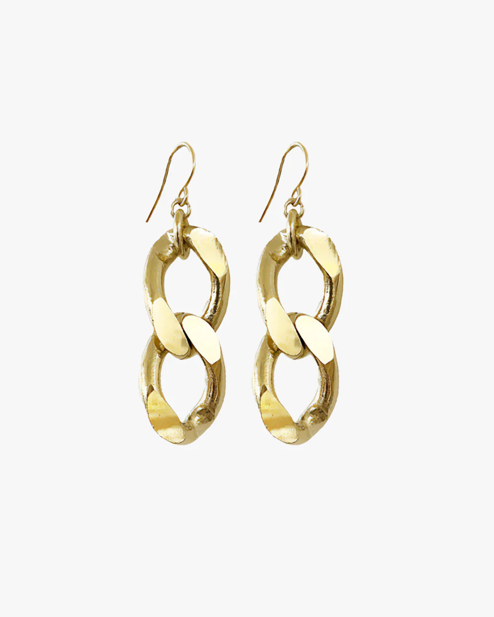 BOUCLES GOURMETTE