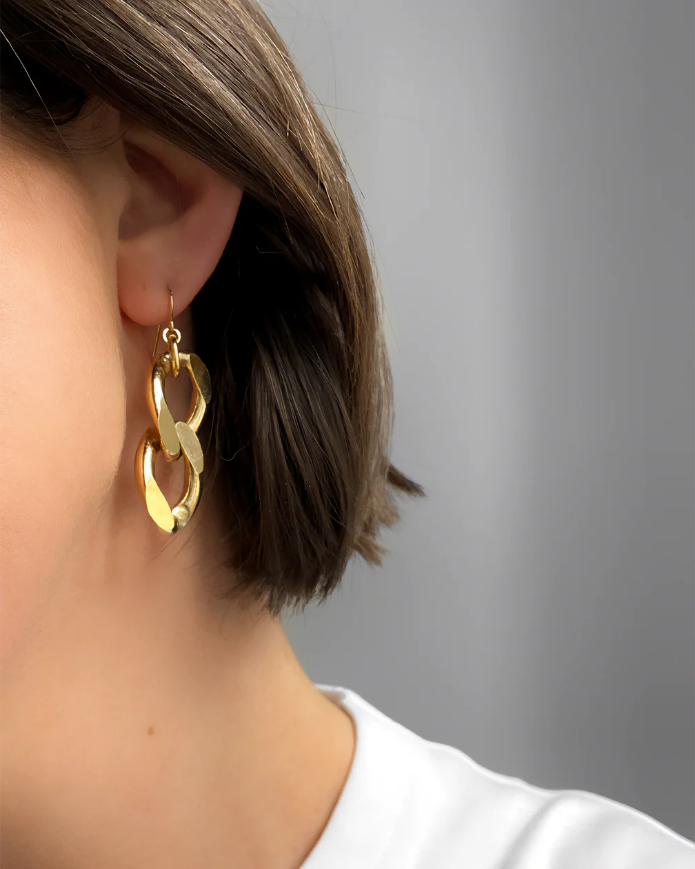 BOUCLES GOURMETTE - Image 2