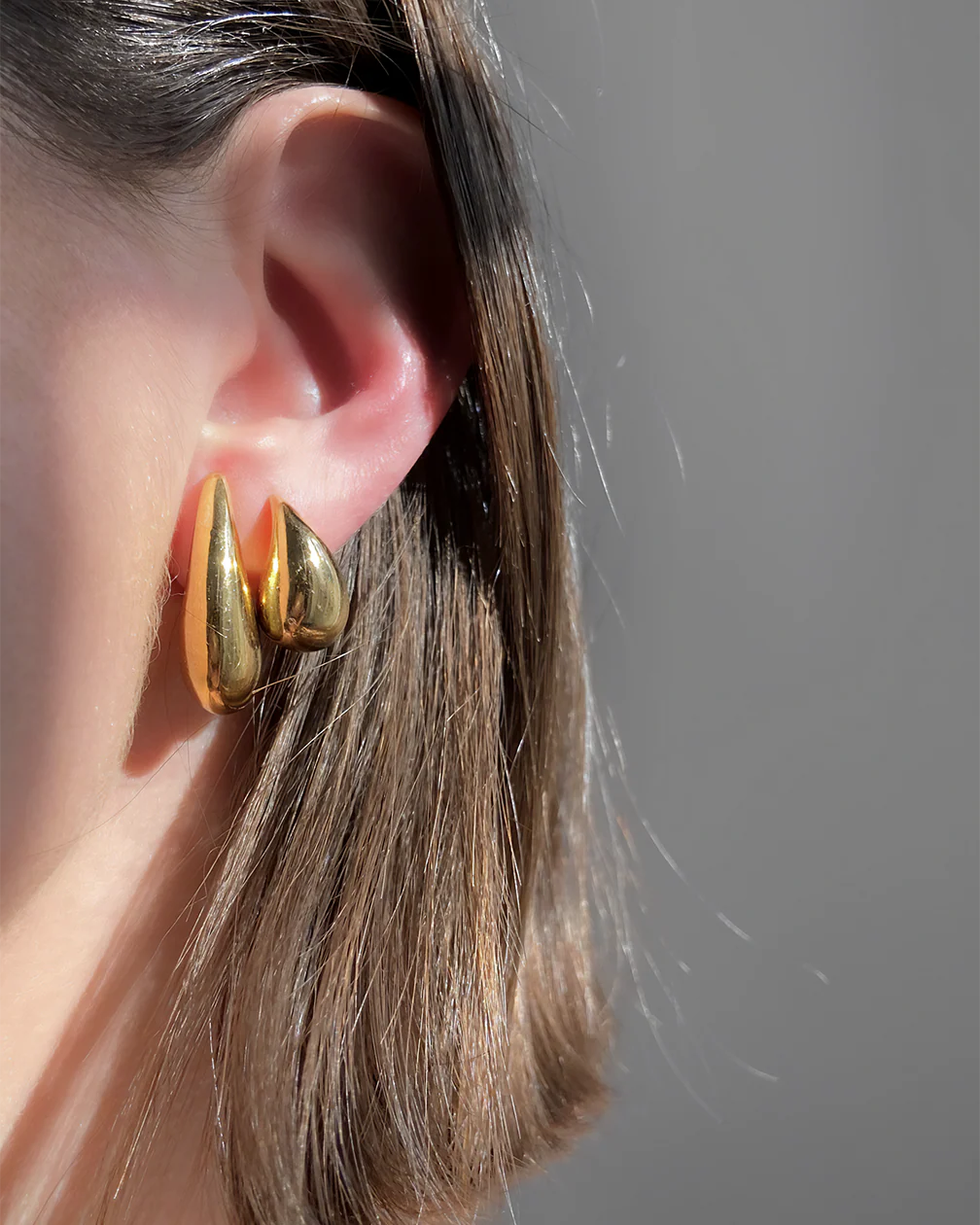BOUCLES GOUTTES - Image 3