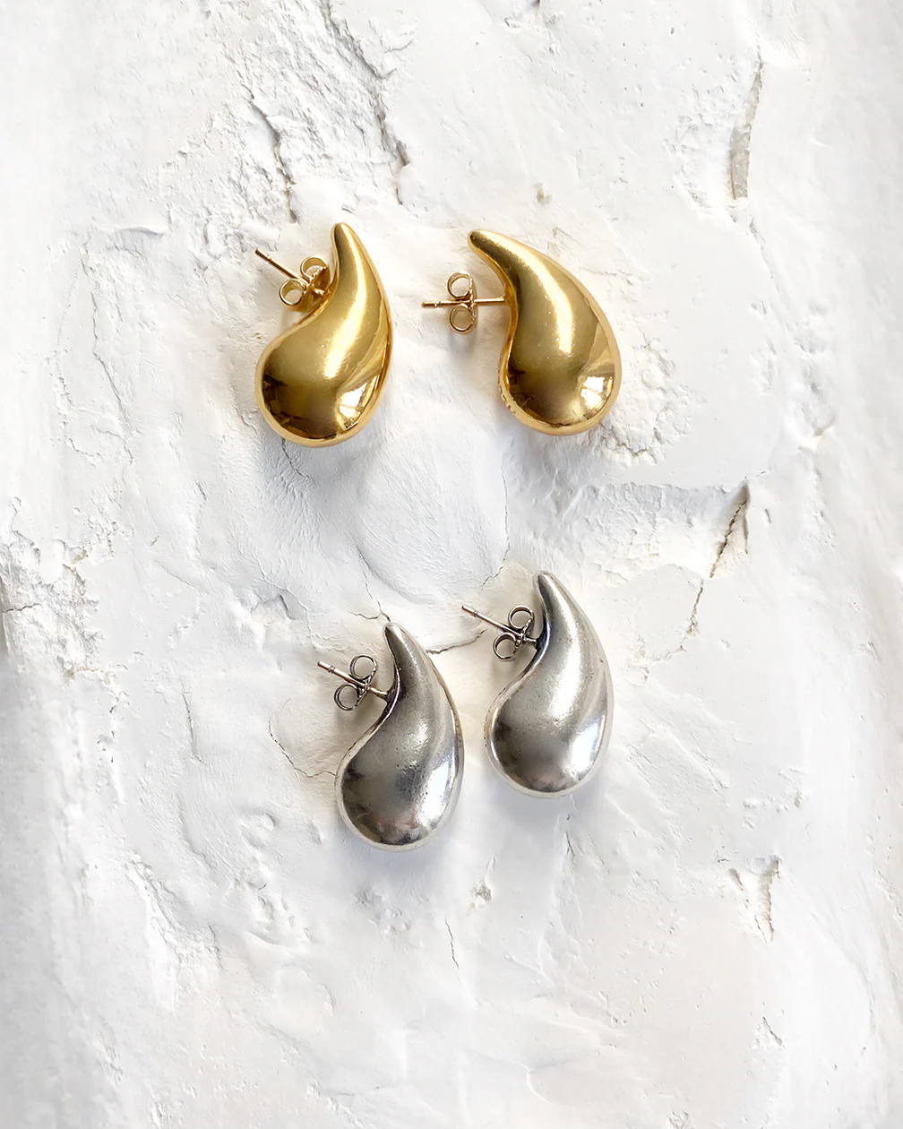 BOUCLES GOUTTES - Image 4