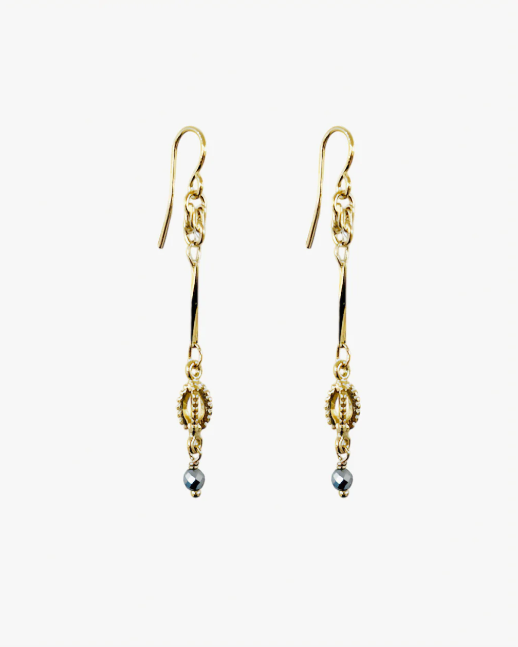 BOUCLES ISADORA