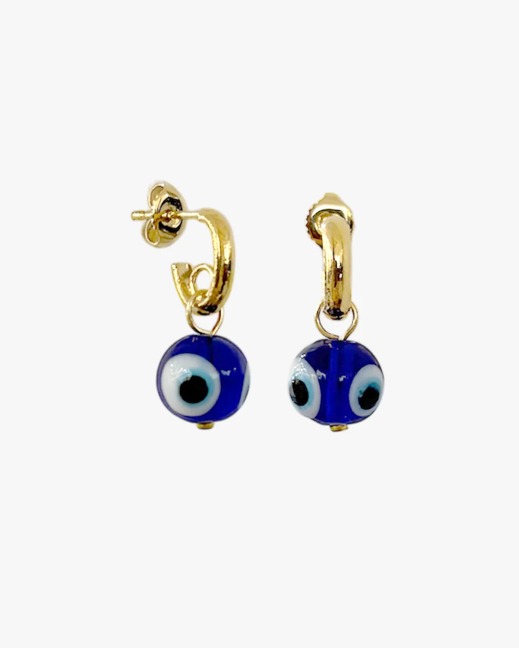 BOUCLES LUCKY