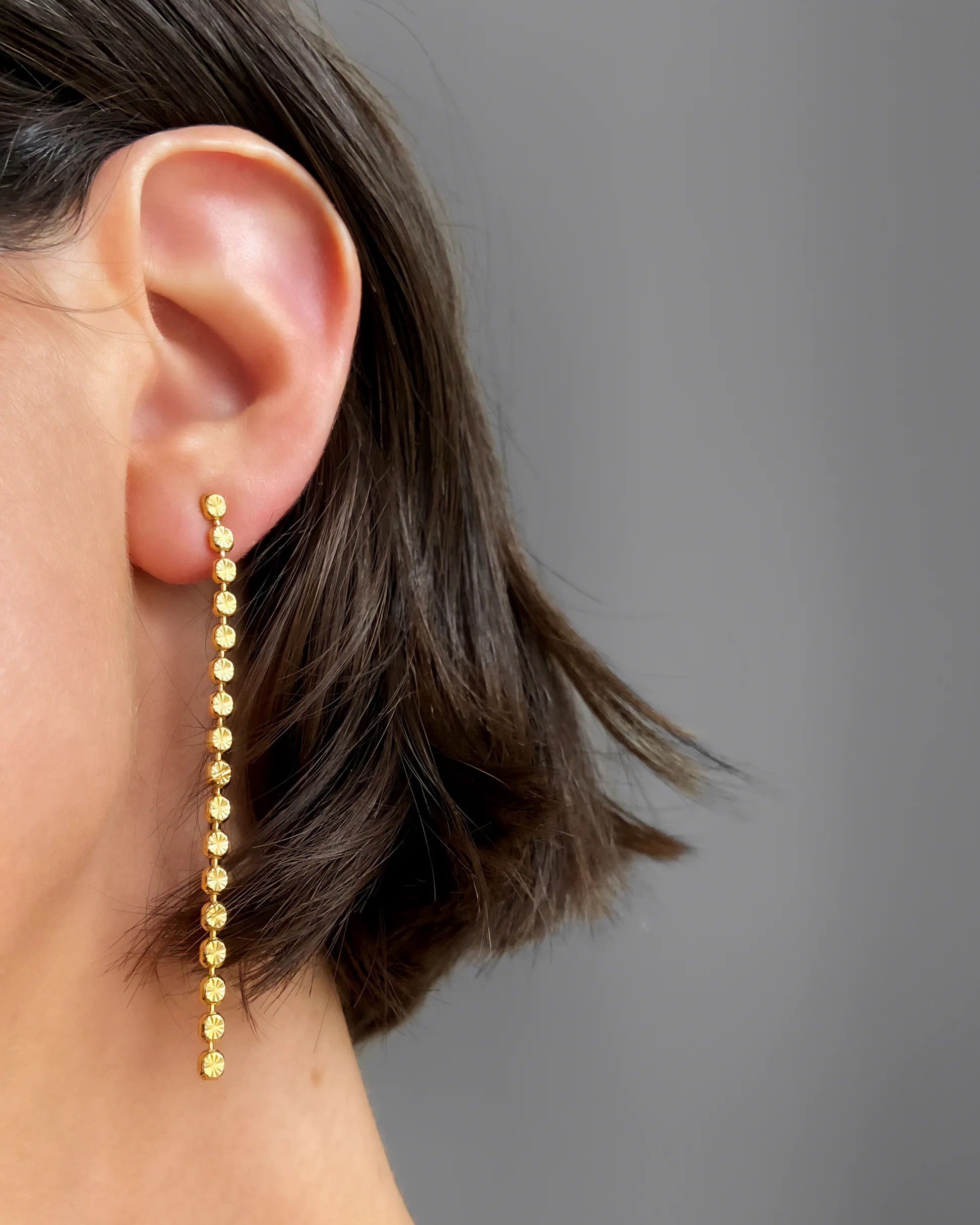 BOUCLES LUMIERE - Image 2