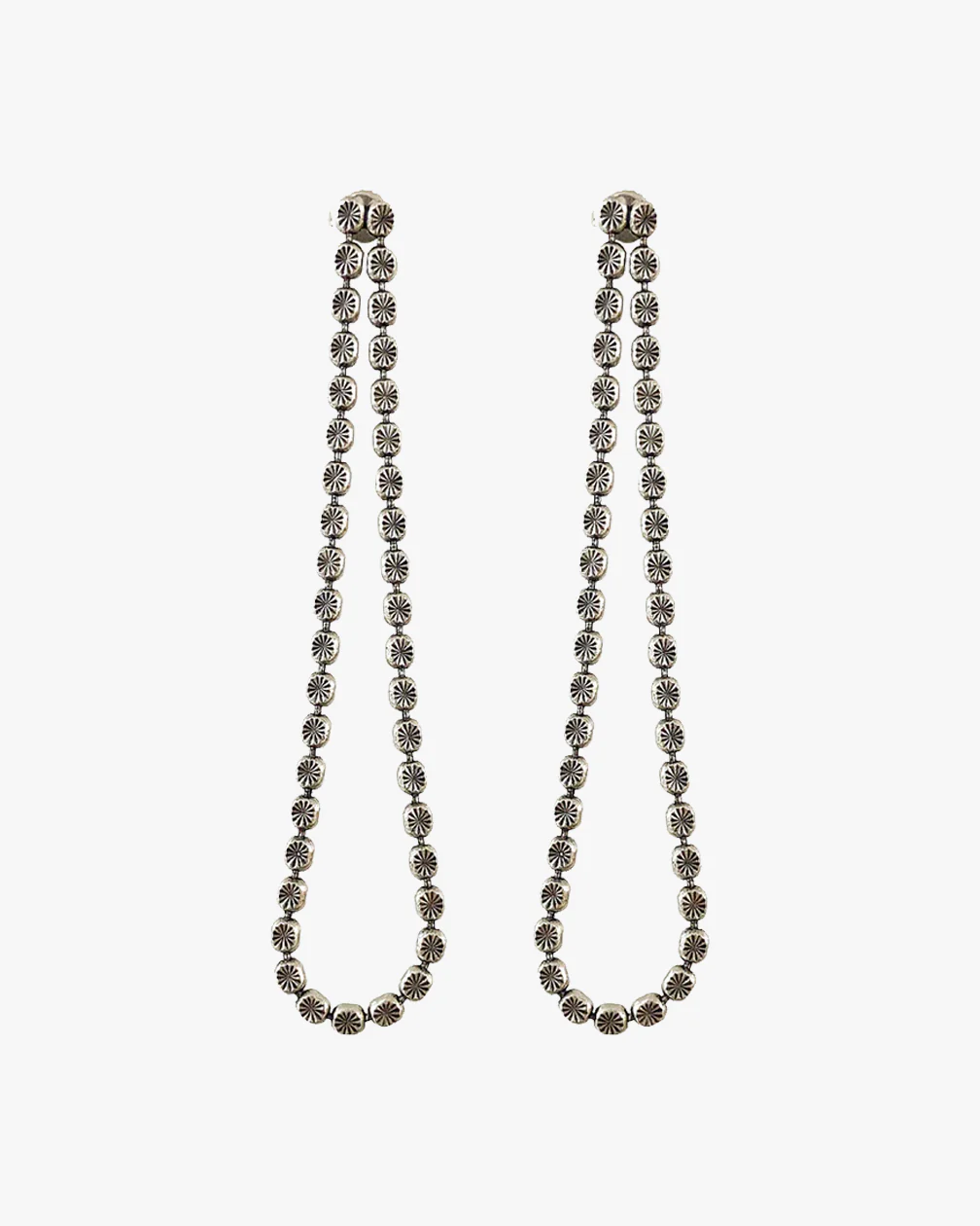 BOUCLES LUMIERE XL