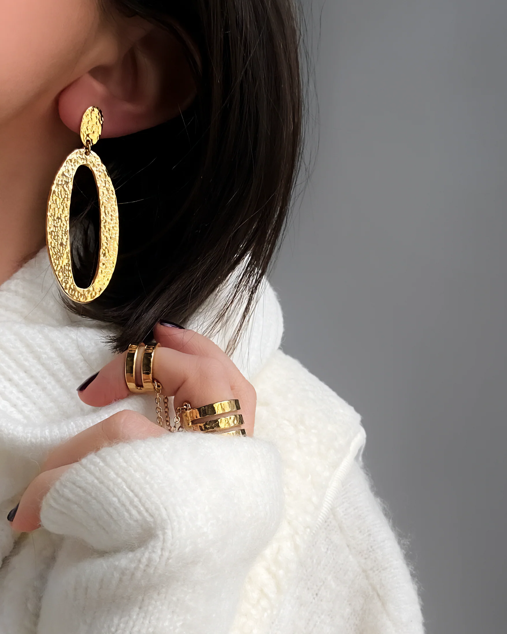 BOUCLES MARTELEE - Image 4