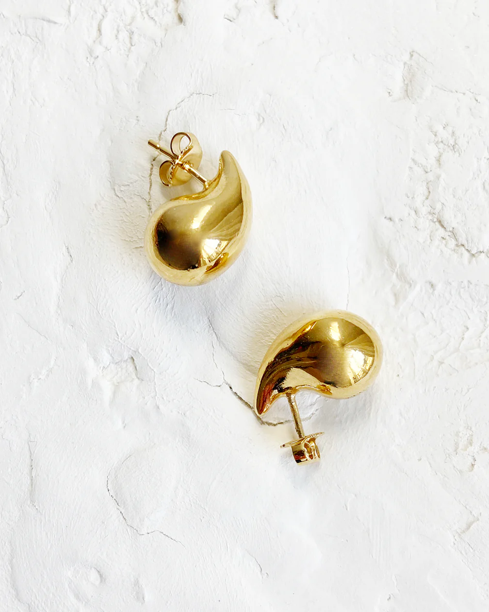 BOUCLES MINI GOUTTES - Image 3