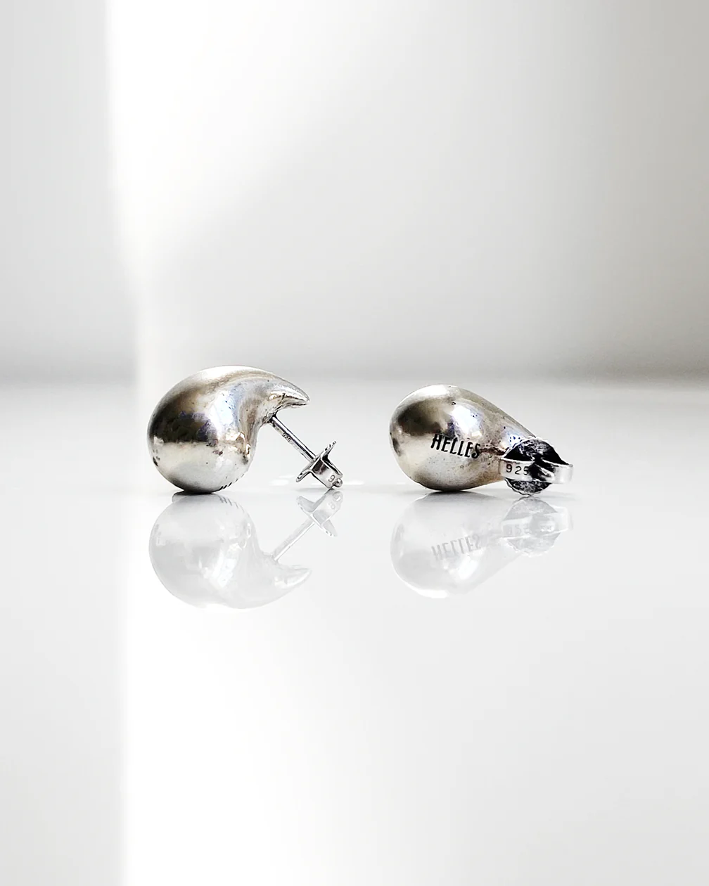 BOUCLES MINI GOUTTES - Image 3