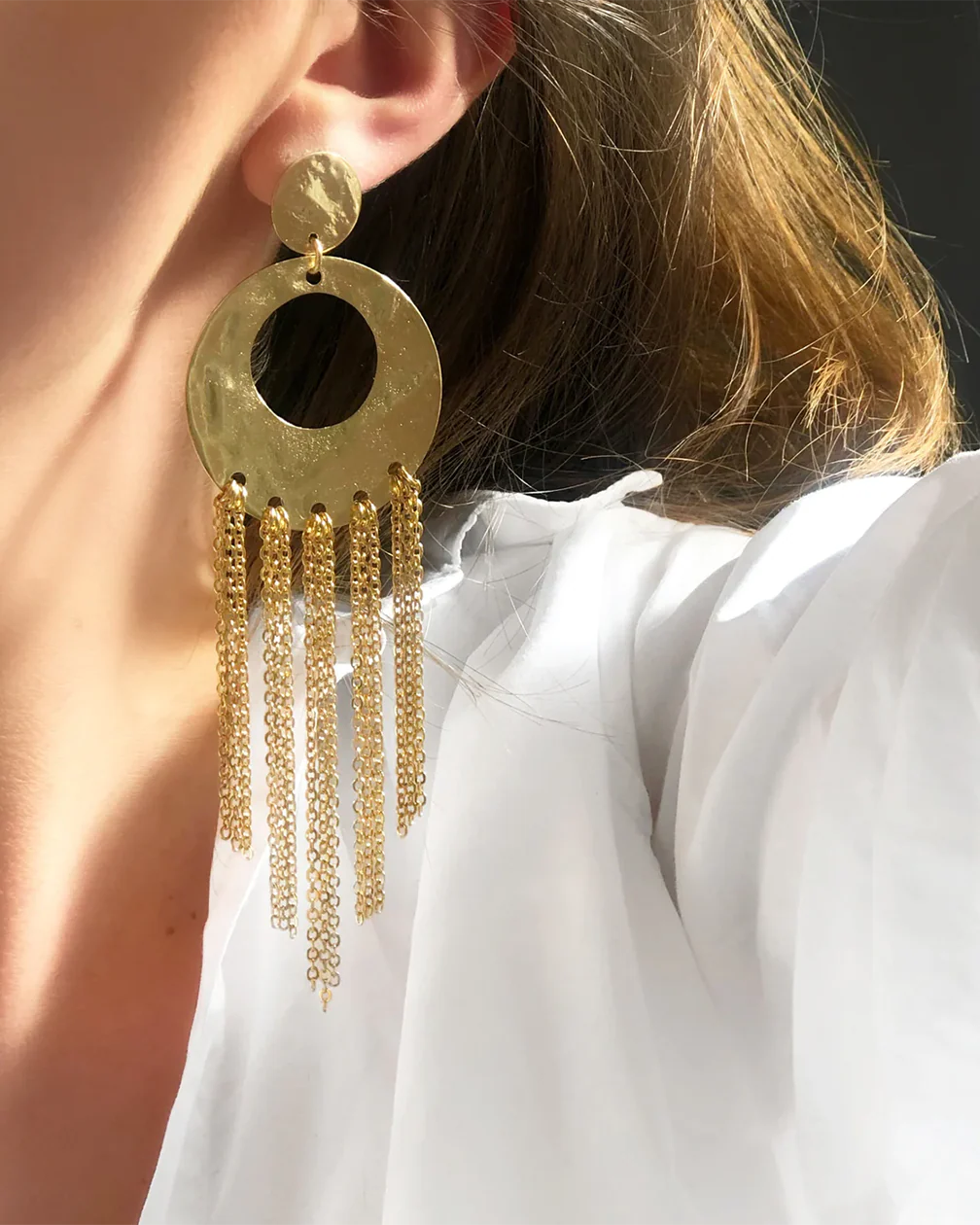 BOUCLES MONACO - Image 2