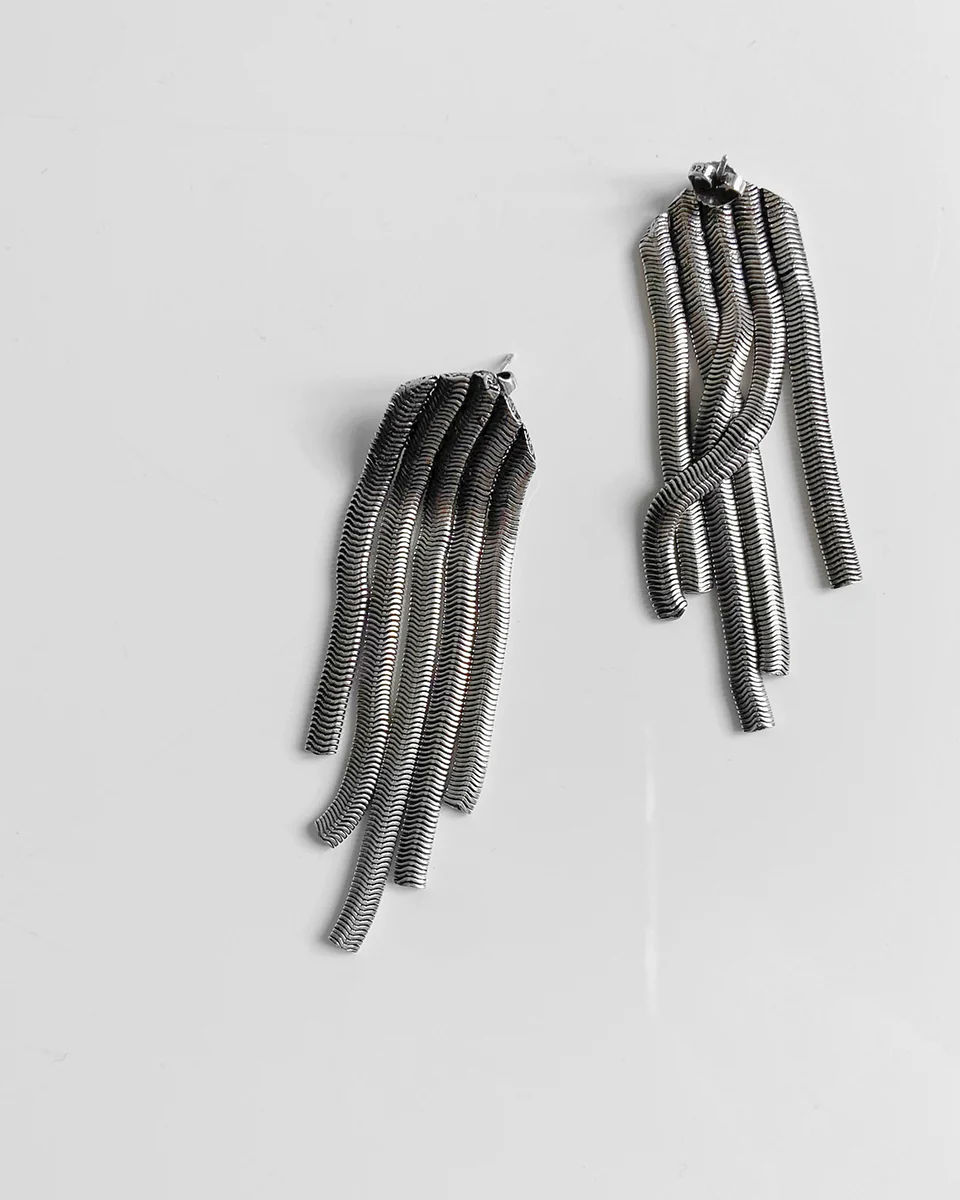 BOUCLES MONTAIGNE - Image 2