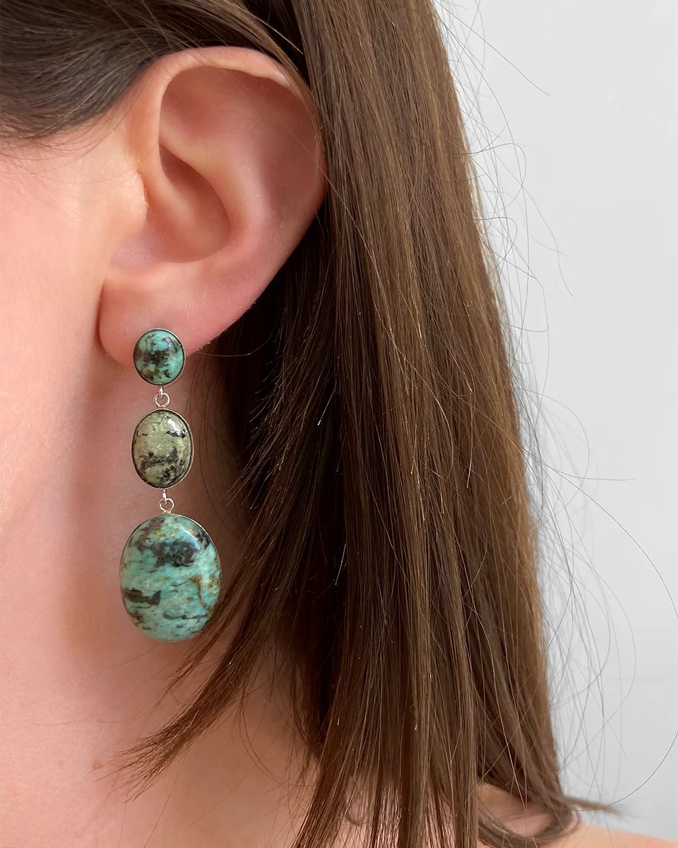 BOUCLES NITA - Image 2
