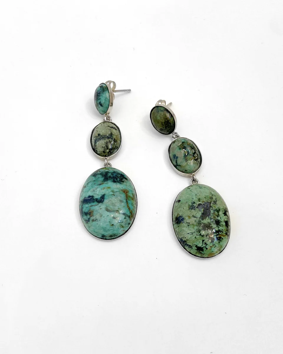 BOUCLES NITA - Image 3