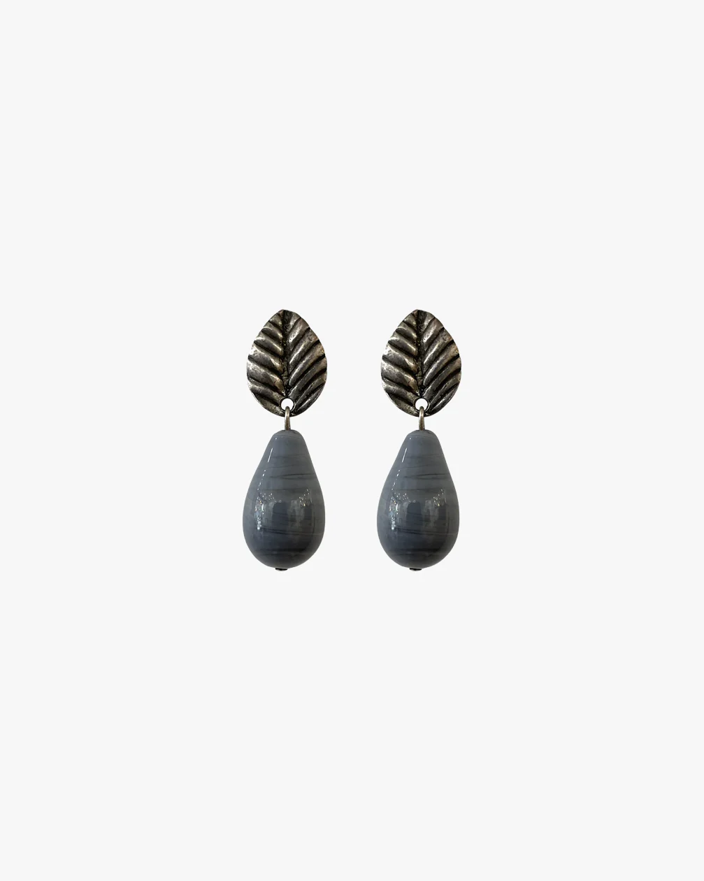 BOUCLES OEIL DE TIGRE - Image 4