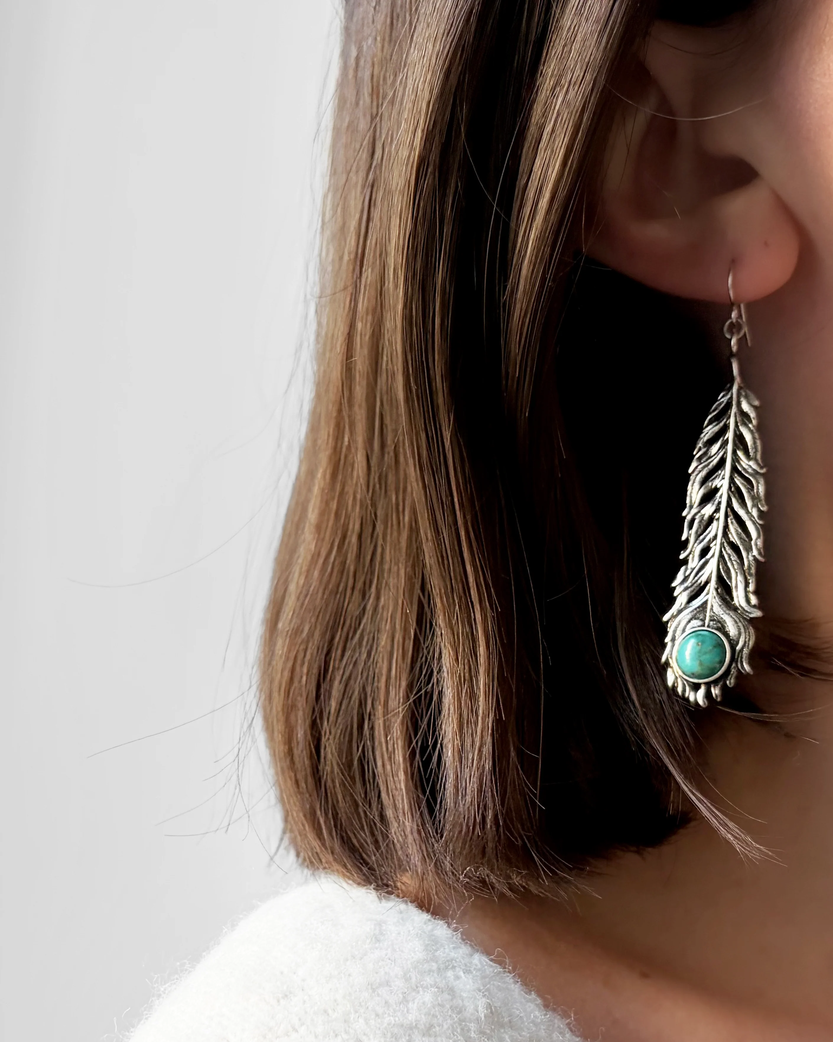 BOUCLES PAON - Image 2