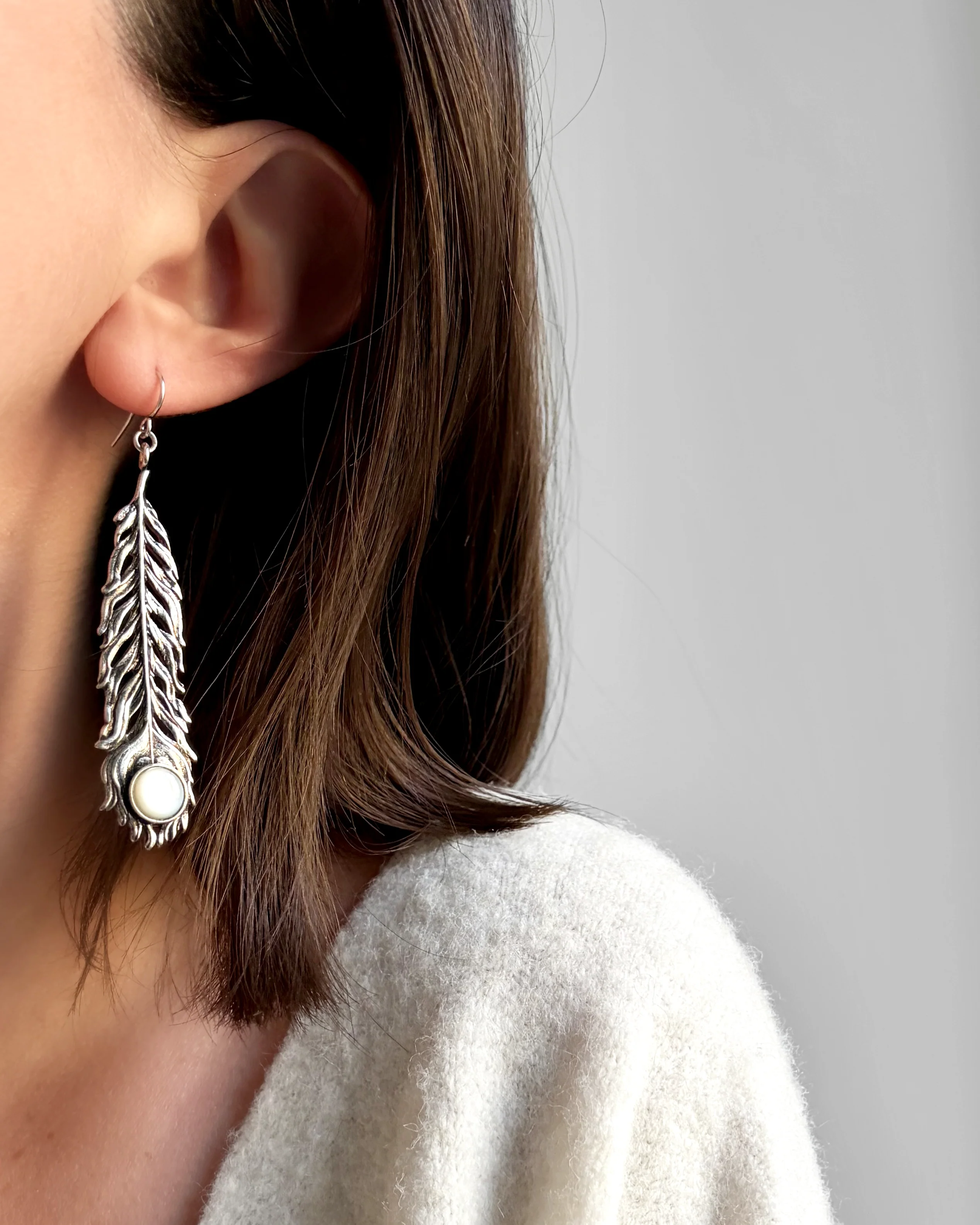 BOUCLES PAON - Image 4