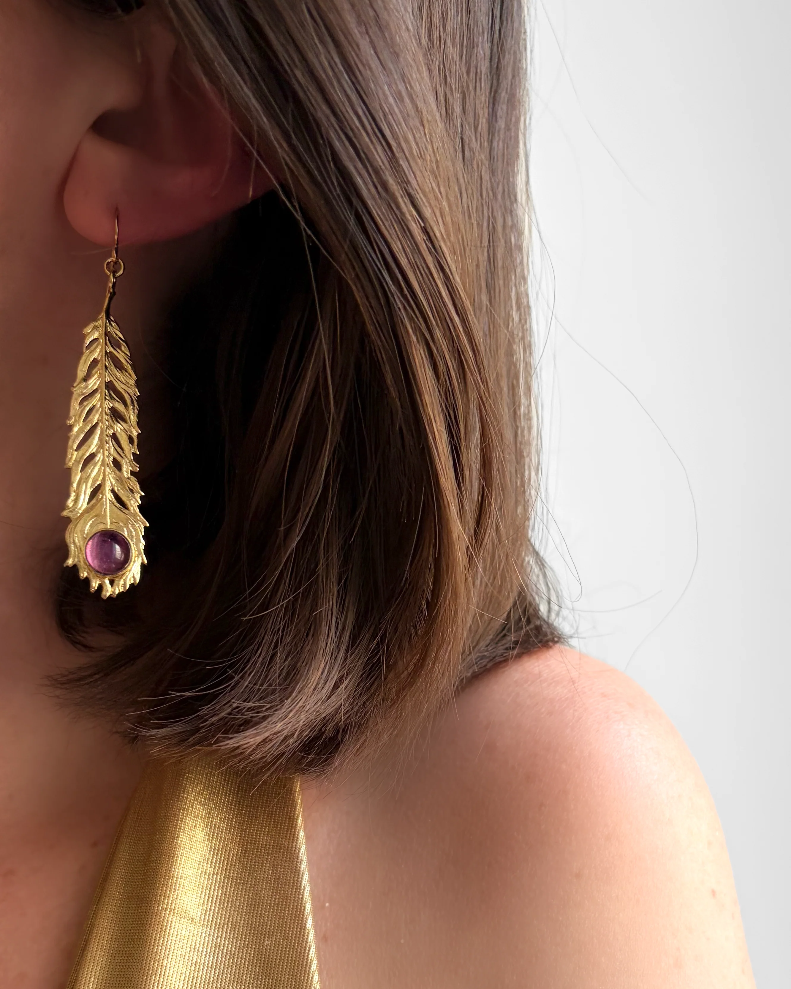 BOUCLES PAON - Image 2