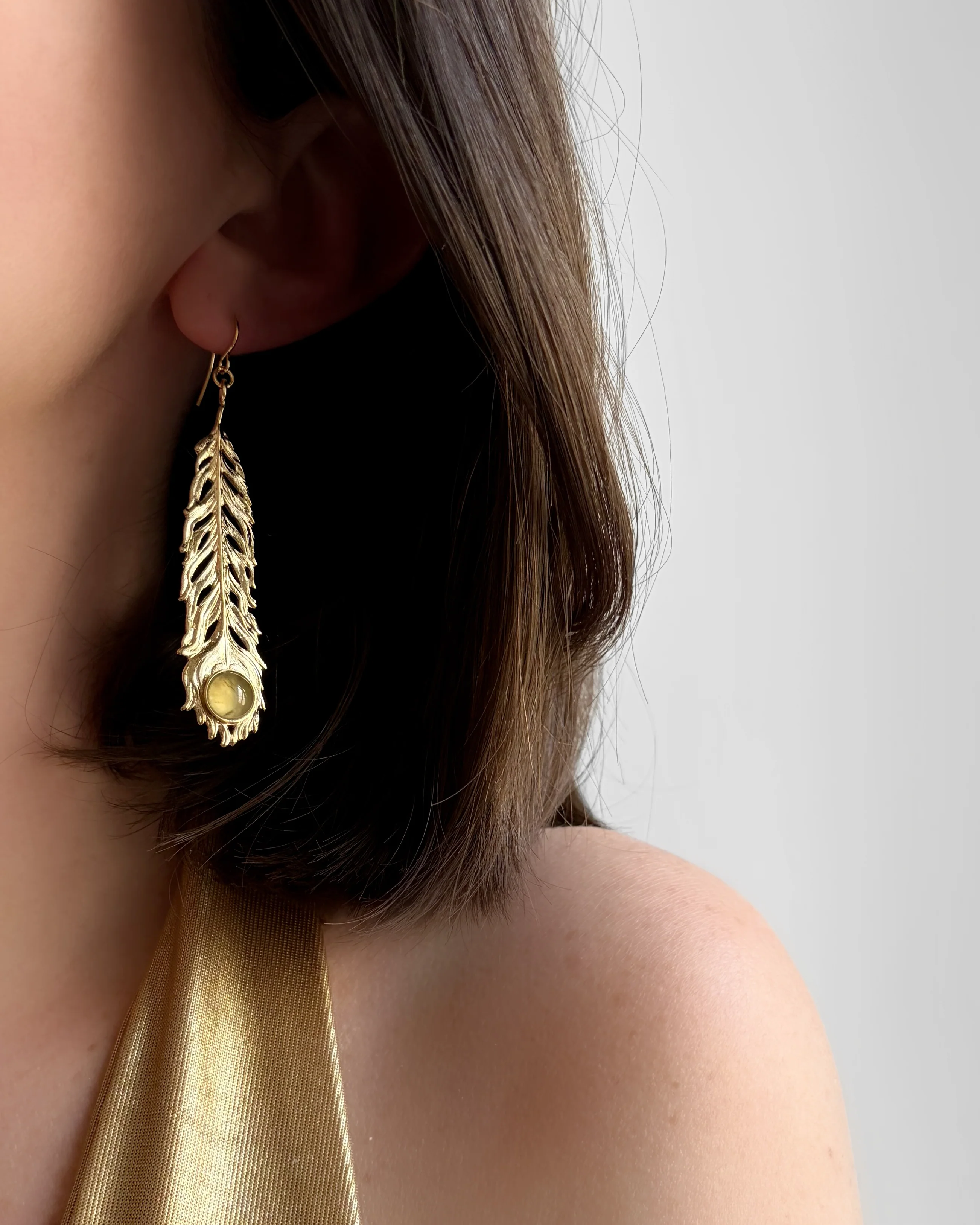 BOUCLES PAON - Image 4