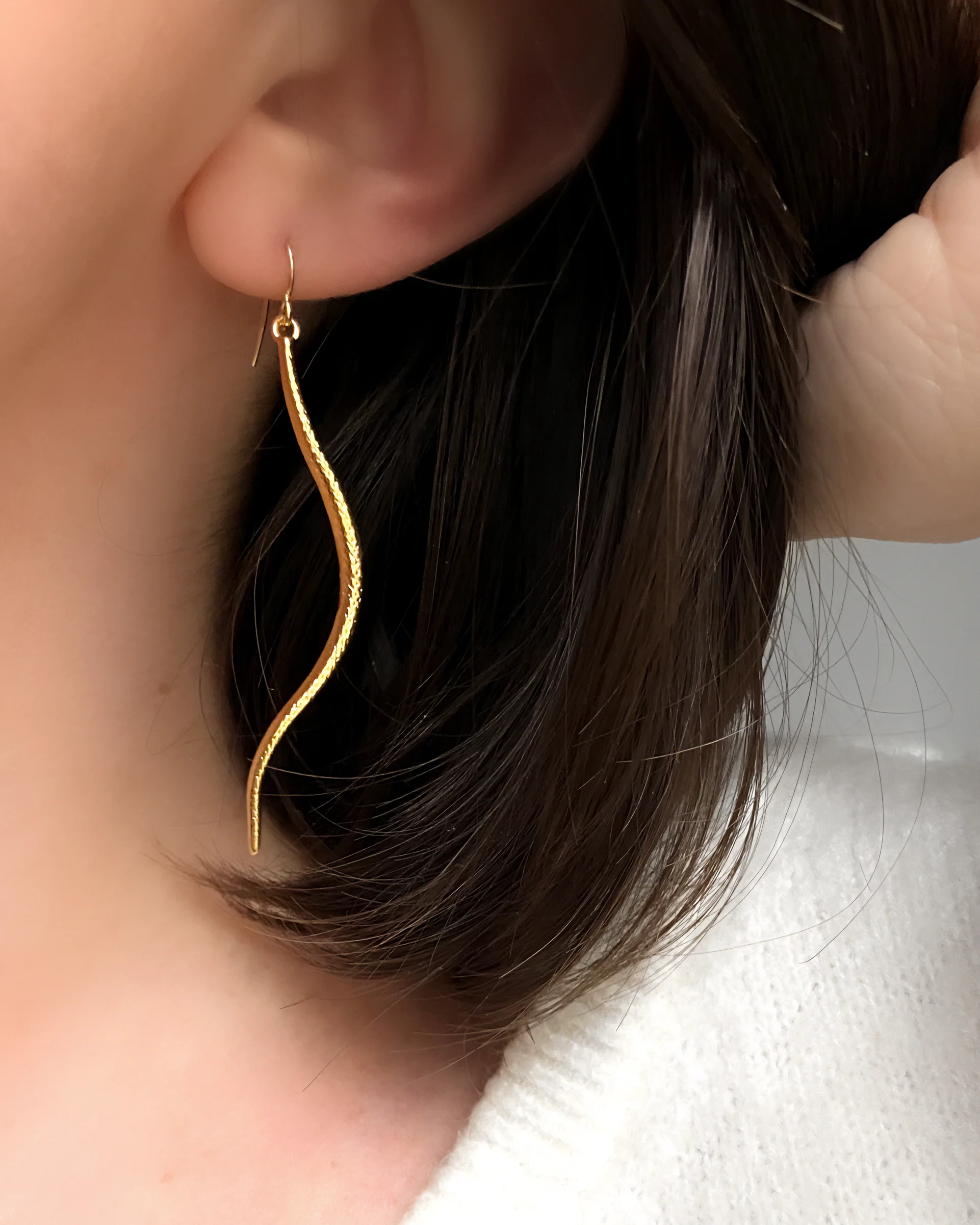 BOUCLES SAUVAGE DORMEUSE - Image 3